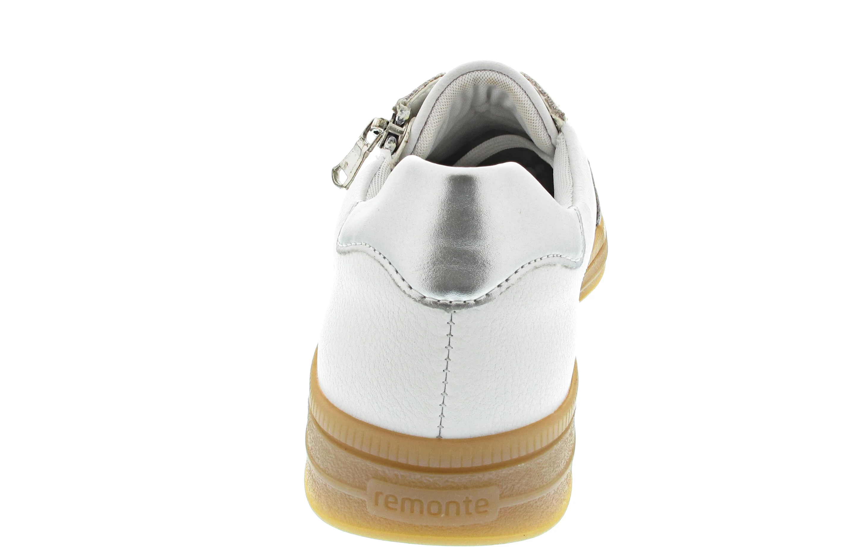Remonte Sneaker Weiß - Image 20