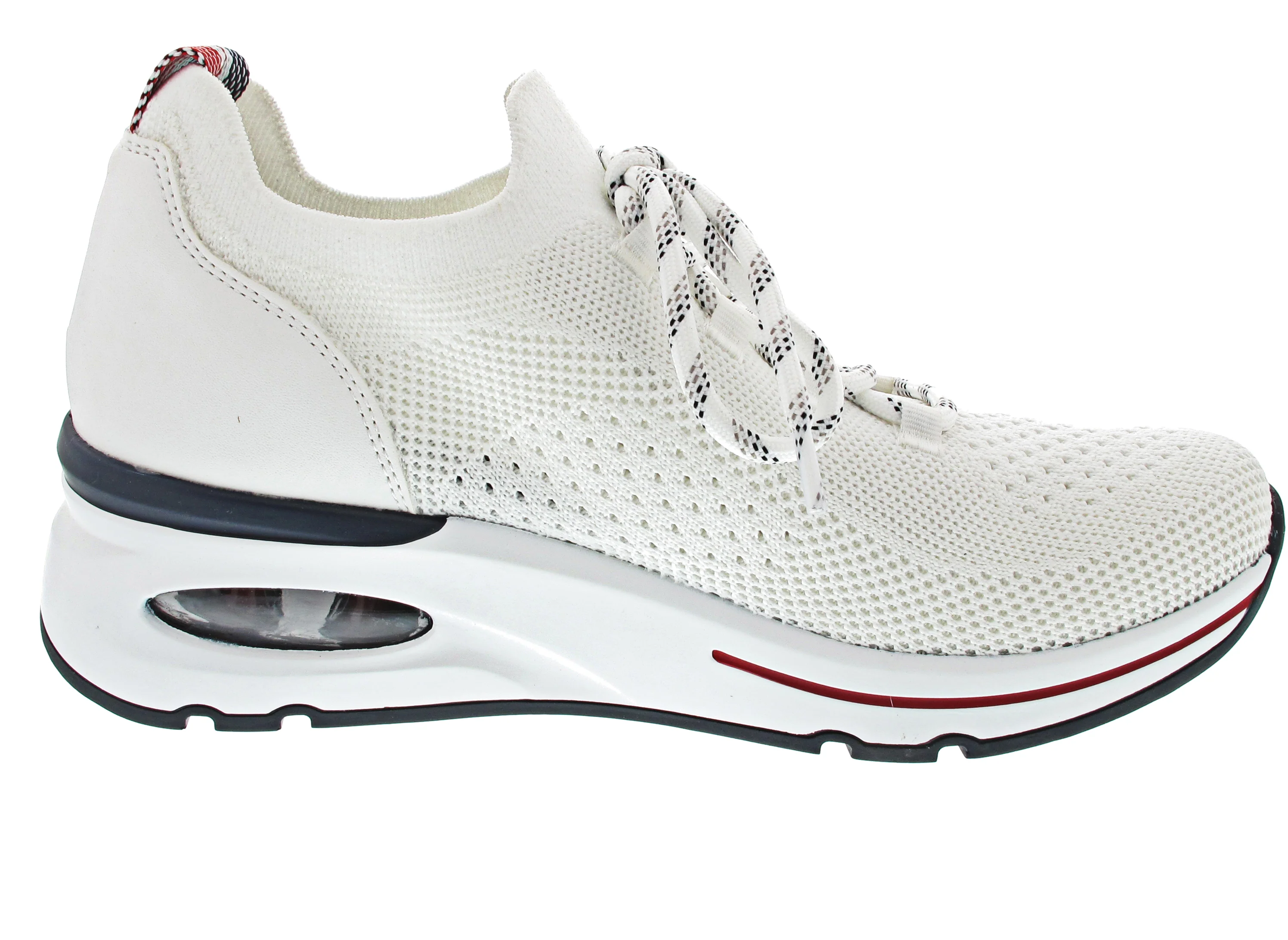 Remonte Sneaker Weiß - Image 21