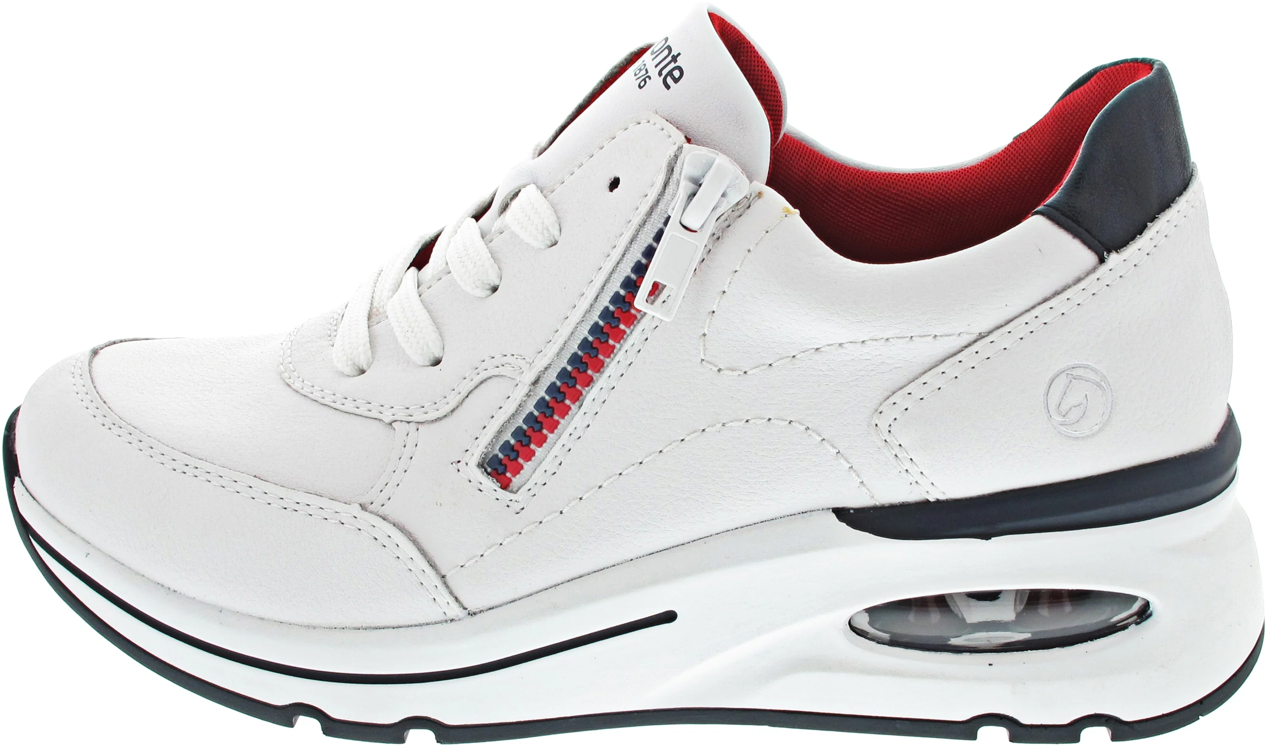 Remonte Sneaker Weiß