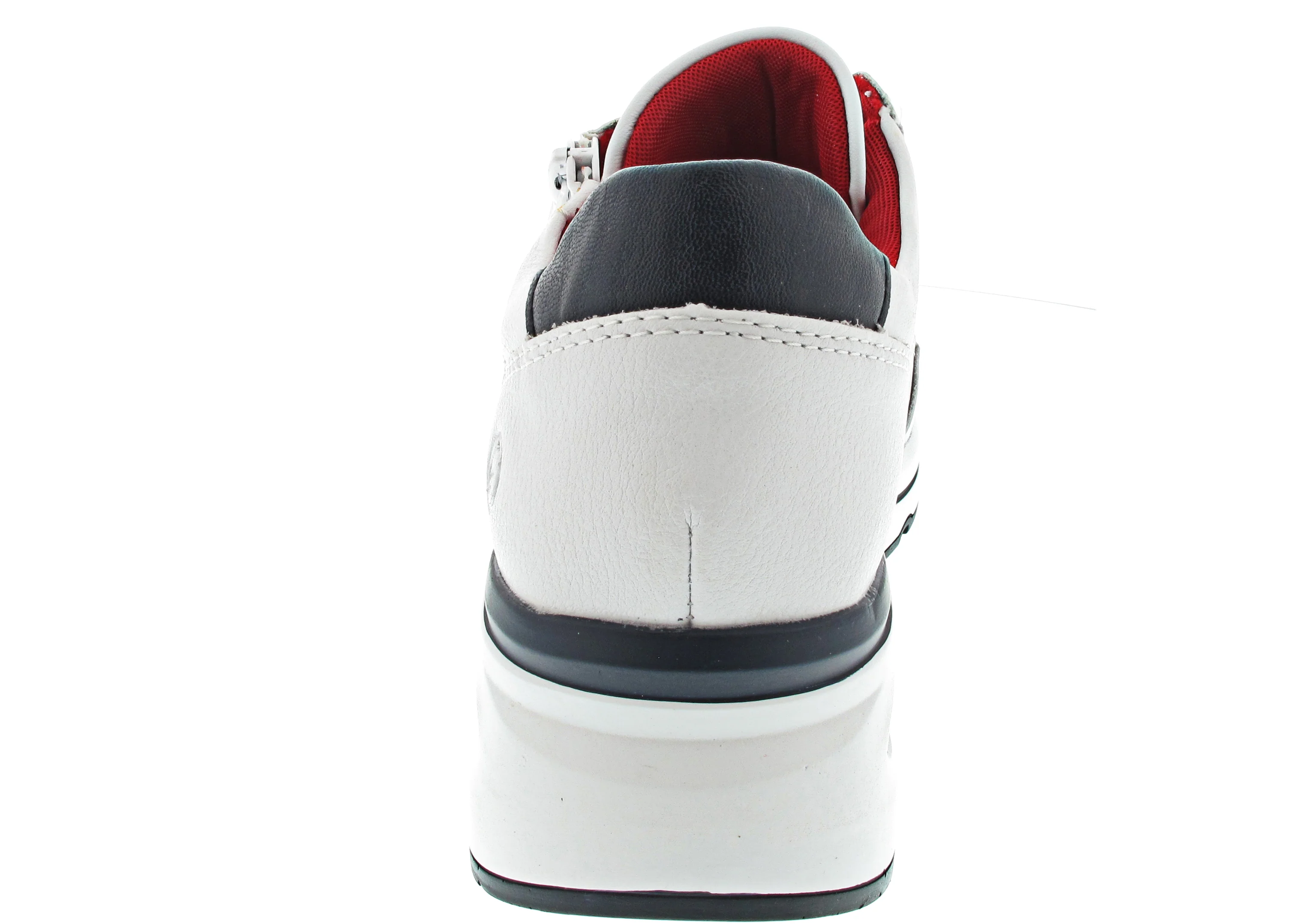 Remonte Sneaker Weiß - Image 13
