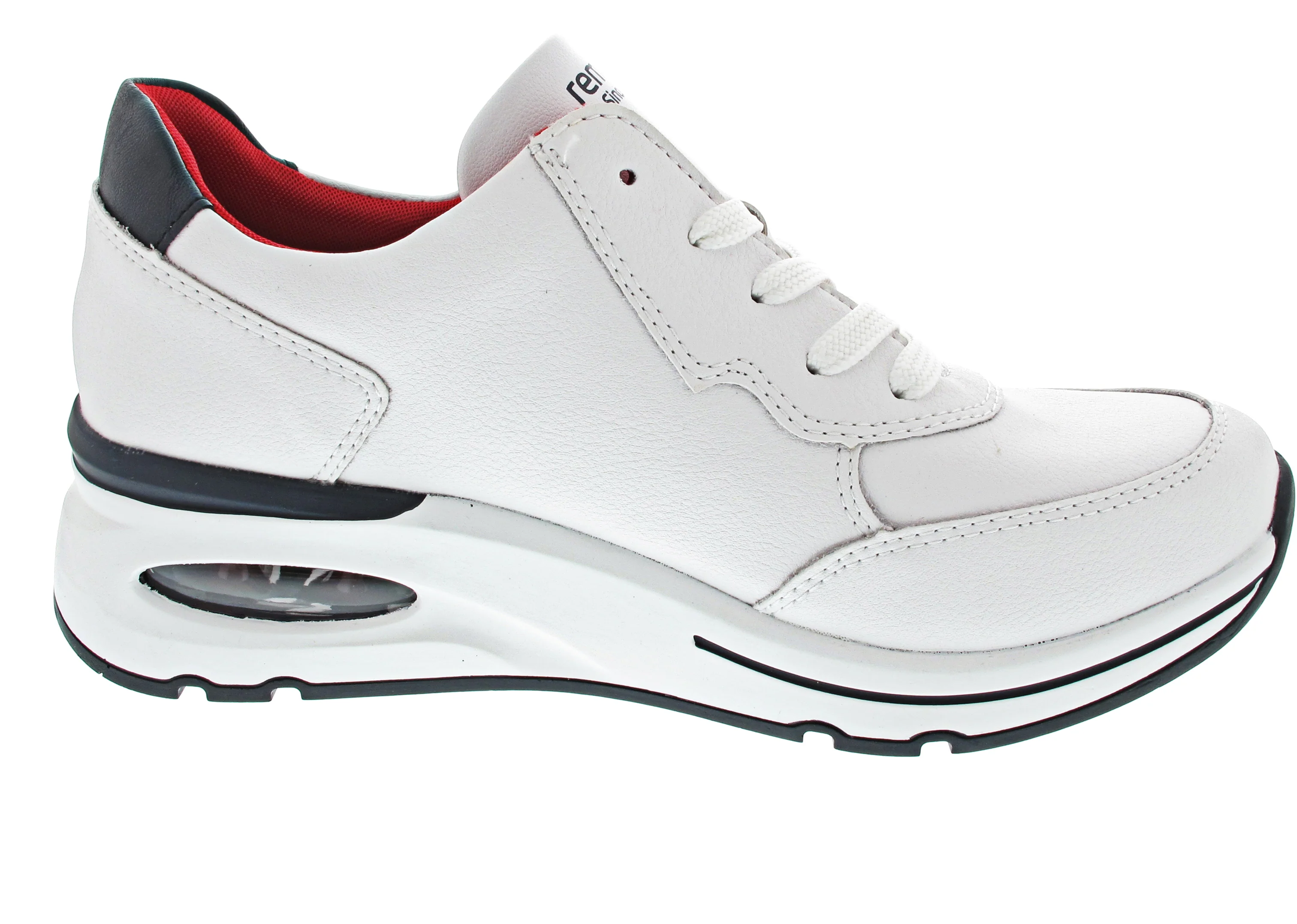 Remonte Sneaker Weiß - Image 18