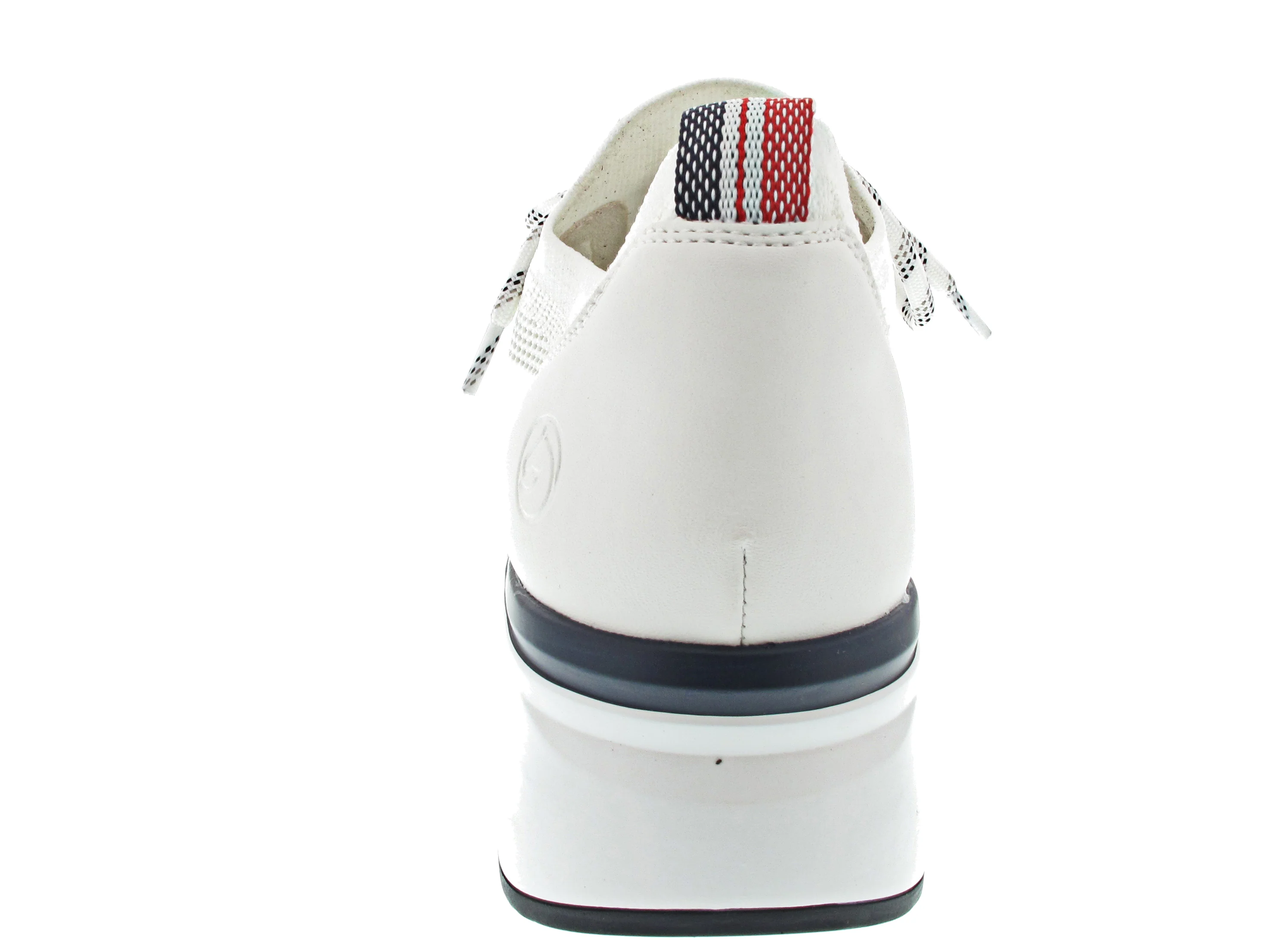 Remonte Sneaker Weiß - Image 8
