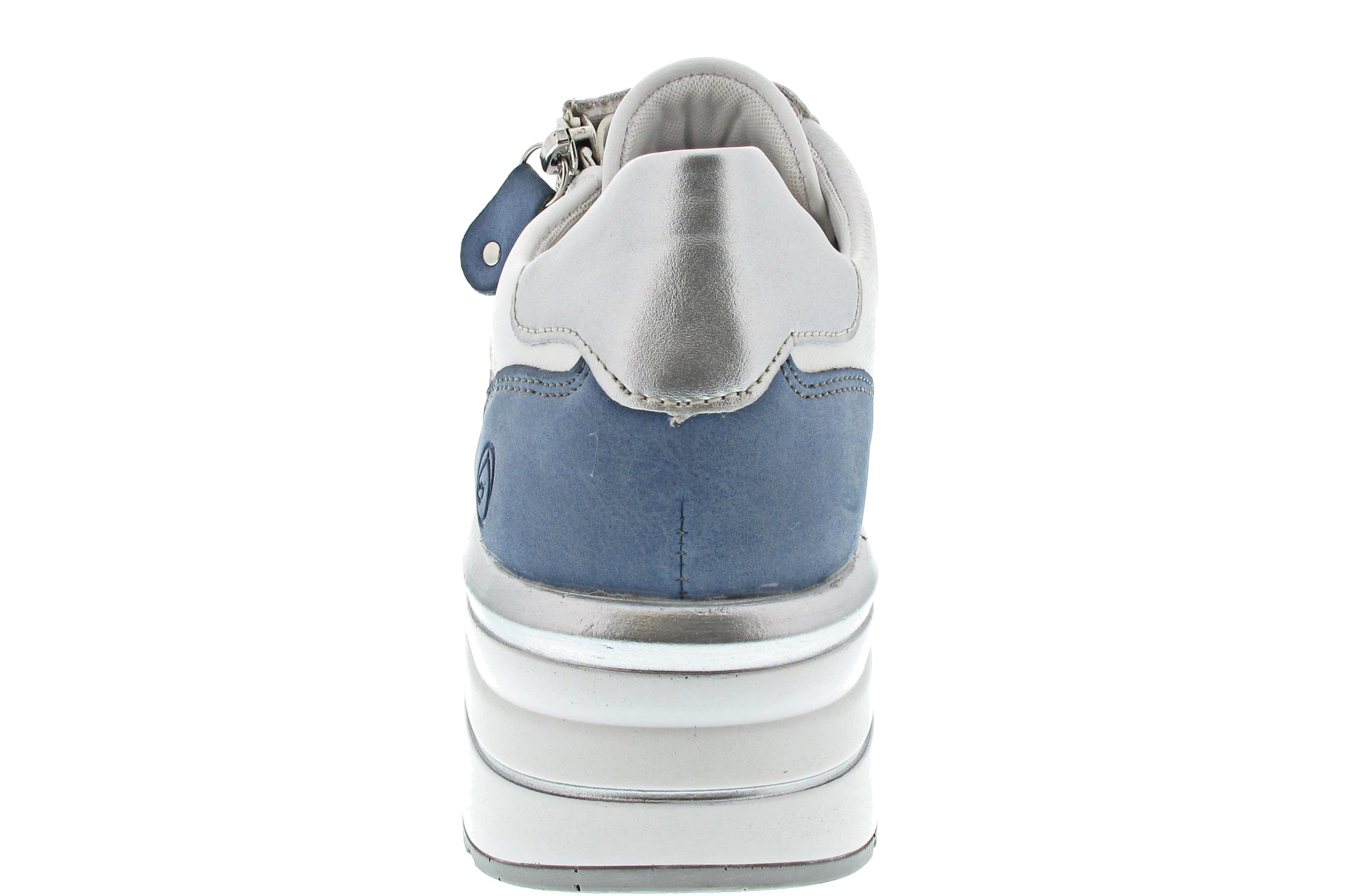 Remonte Sneaker Weiß - Image 10