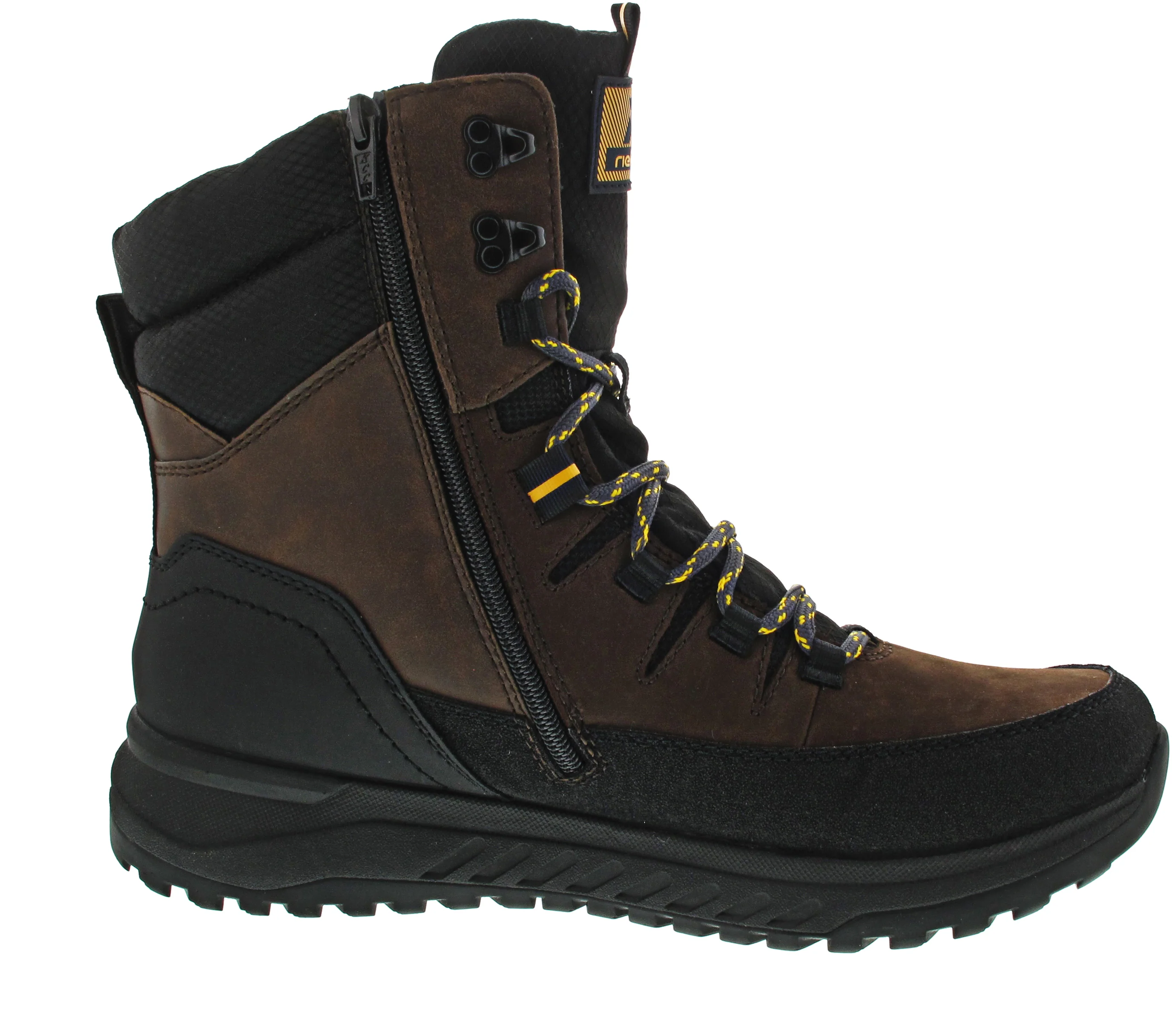 Rieker Boots Braun - Image 16