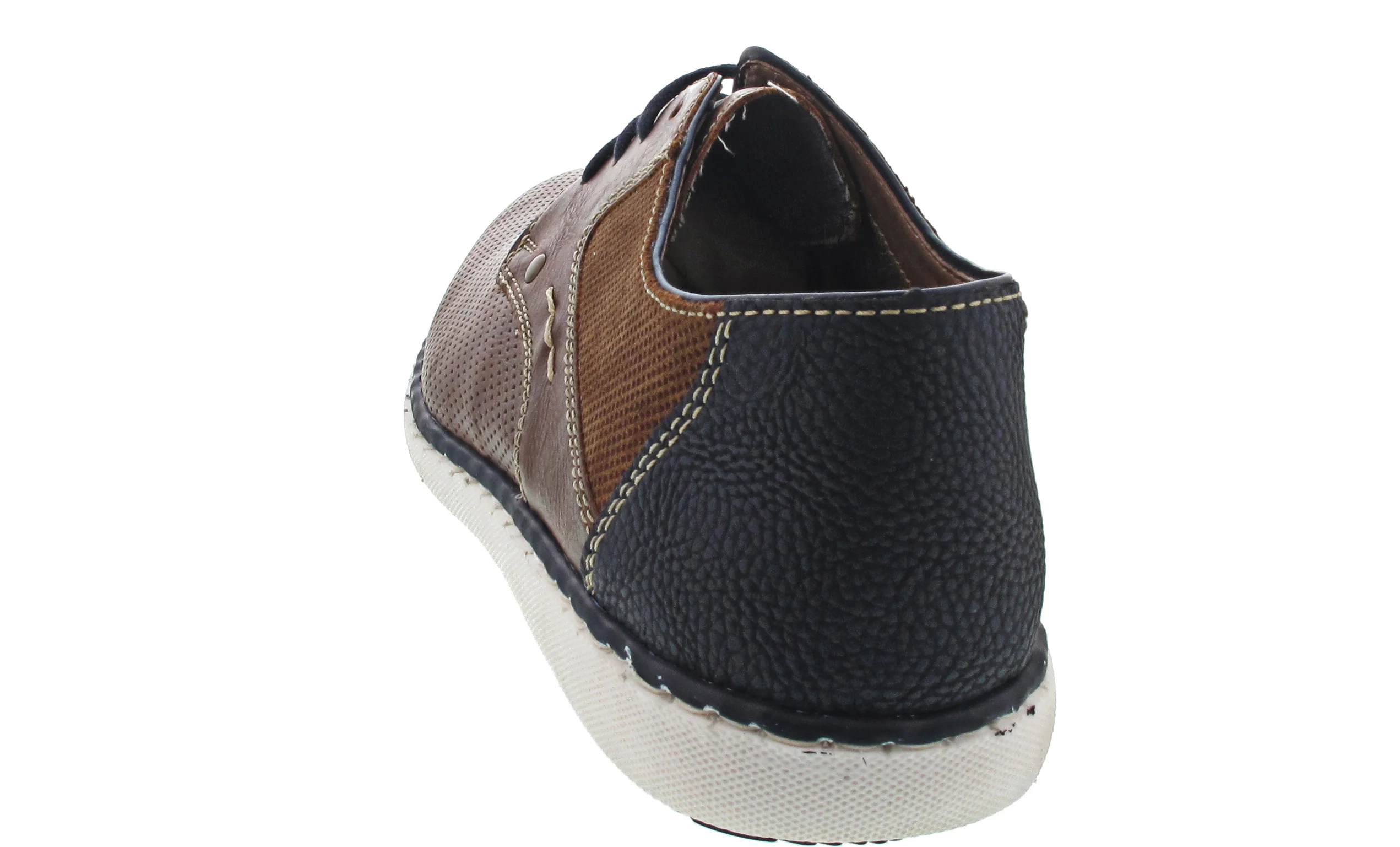 Rieker Business Schuh Braun - Image 14