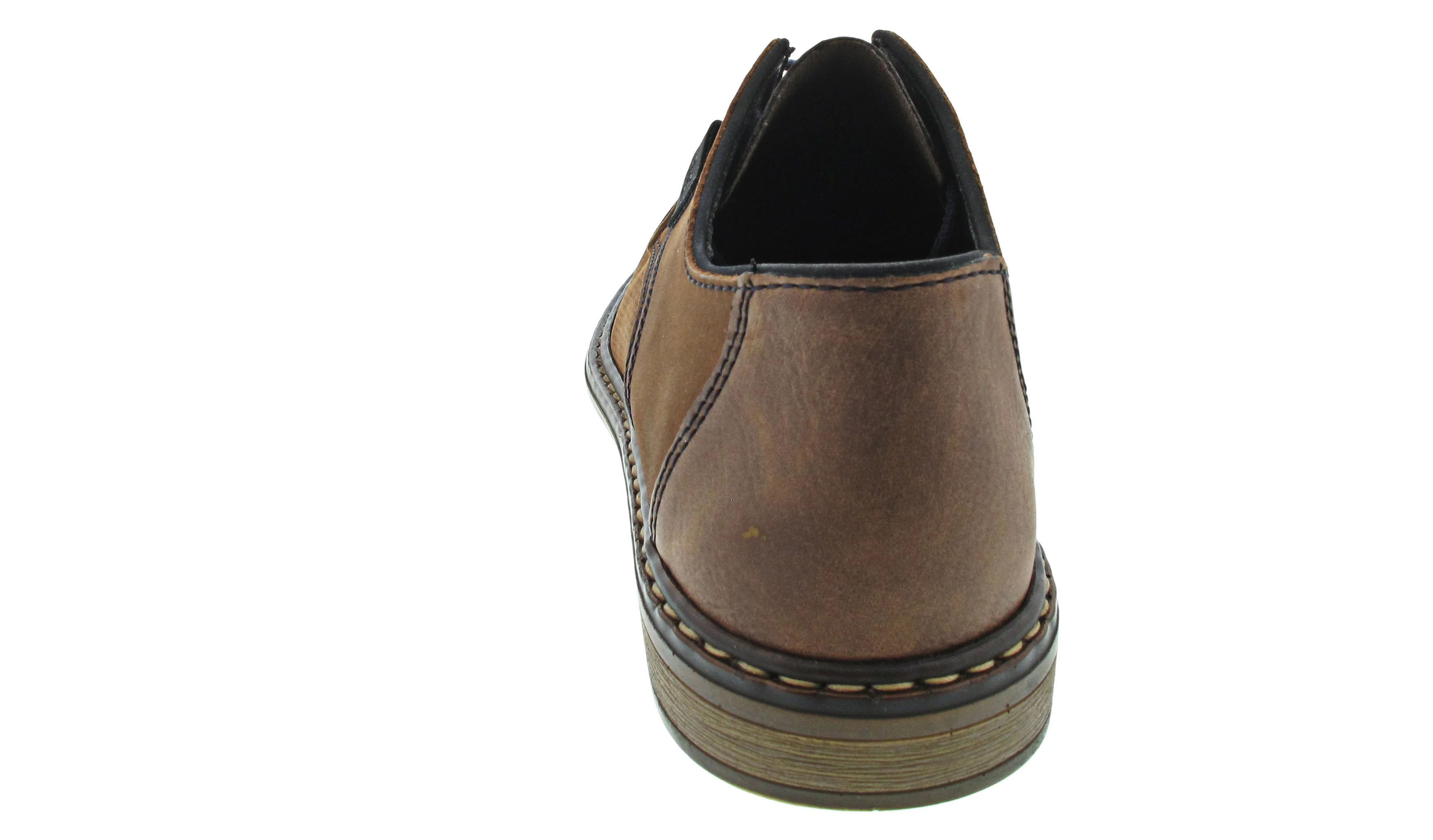 Rieker Business Schuh Braun - Image 14