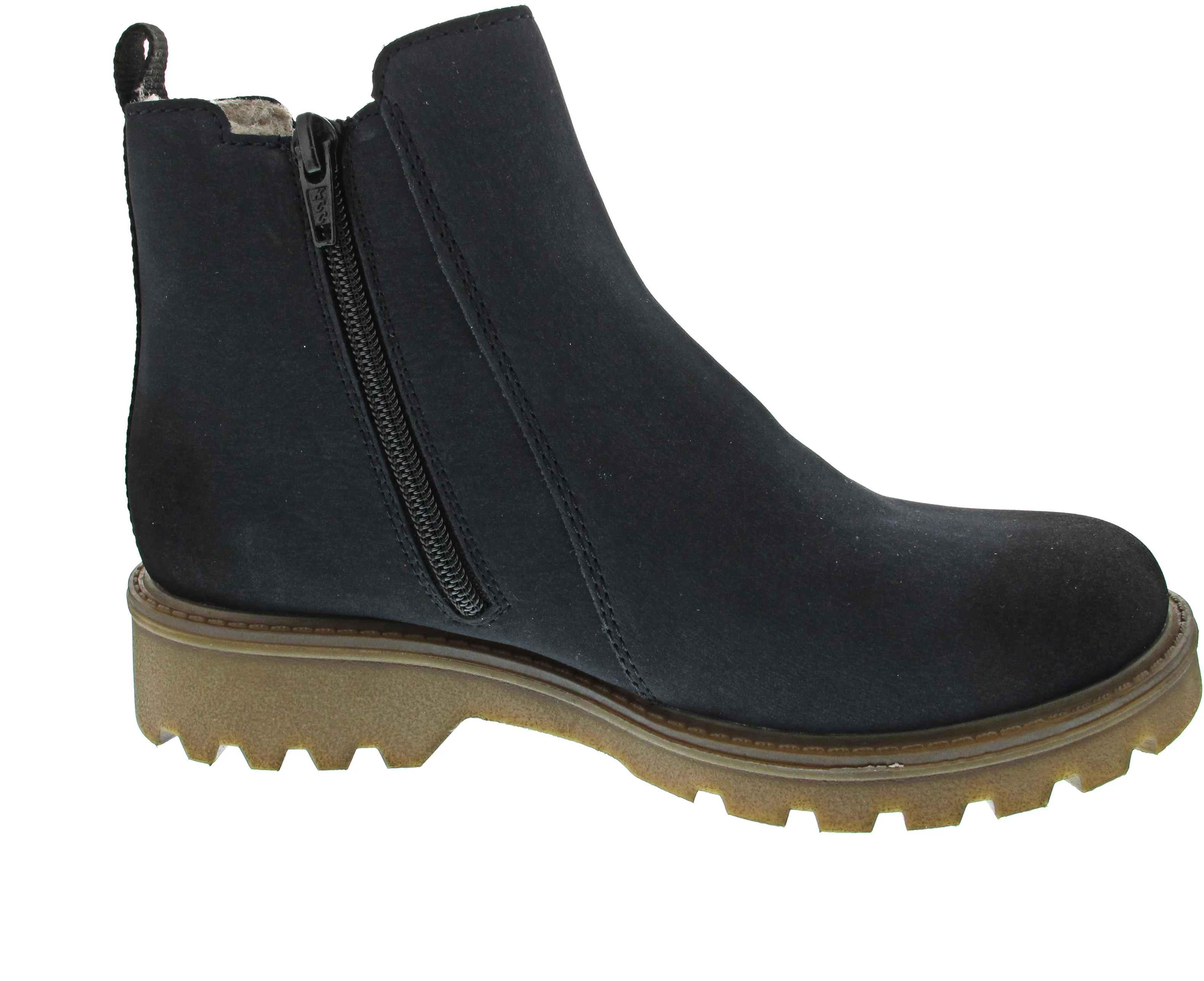 Rieker Chelsea Boot Blau - Image 8