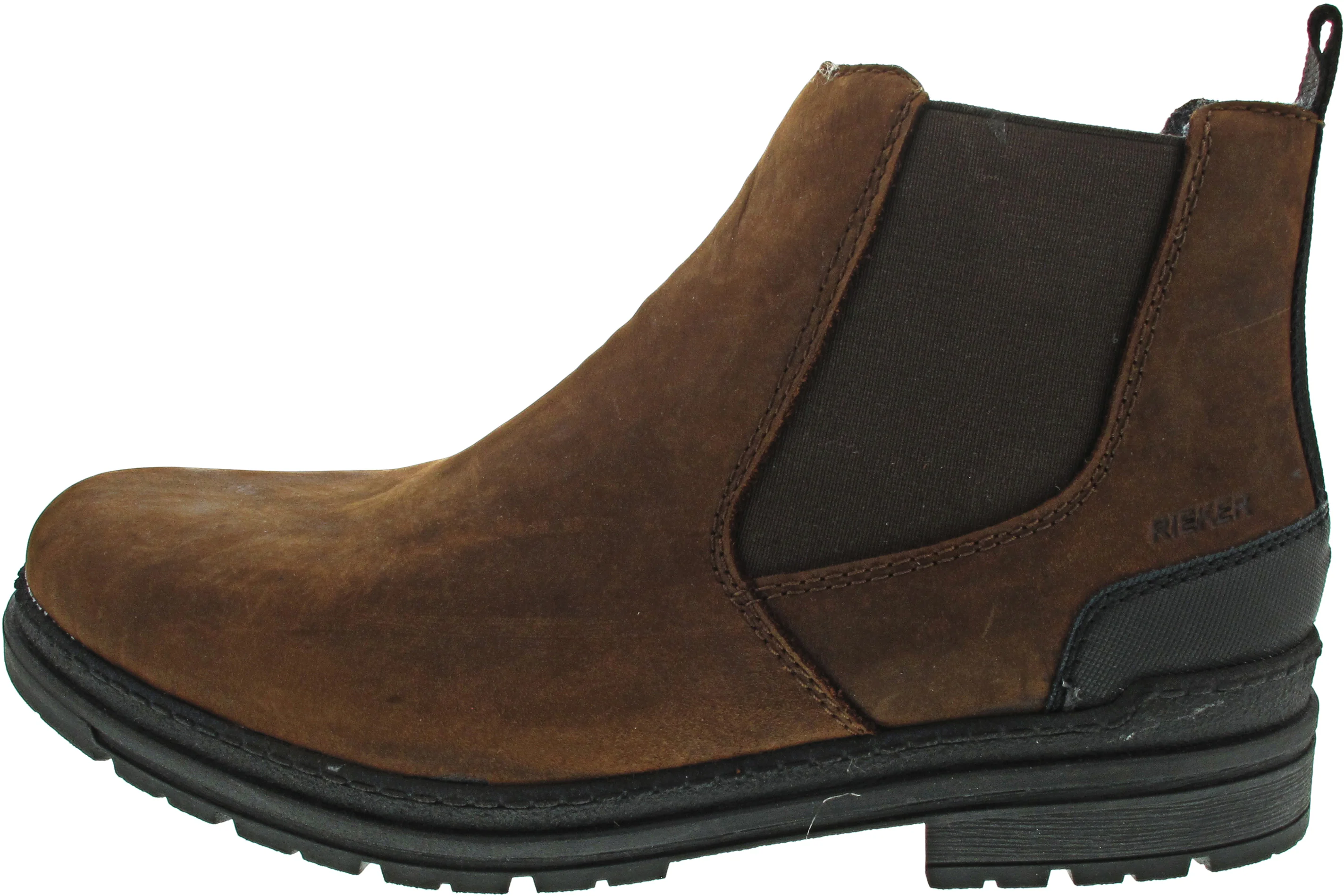 Rieker Chelsea Boot Braun - Image 8