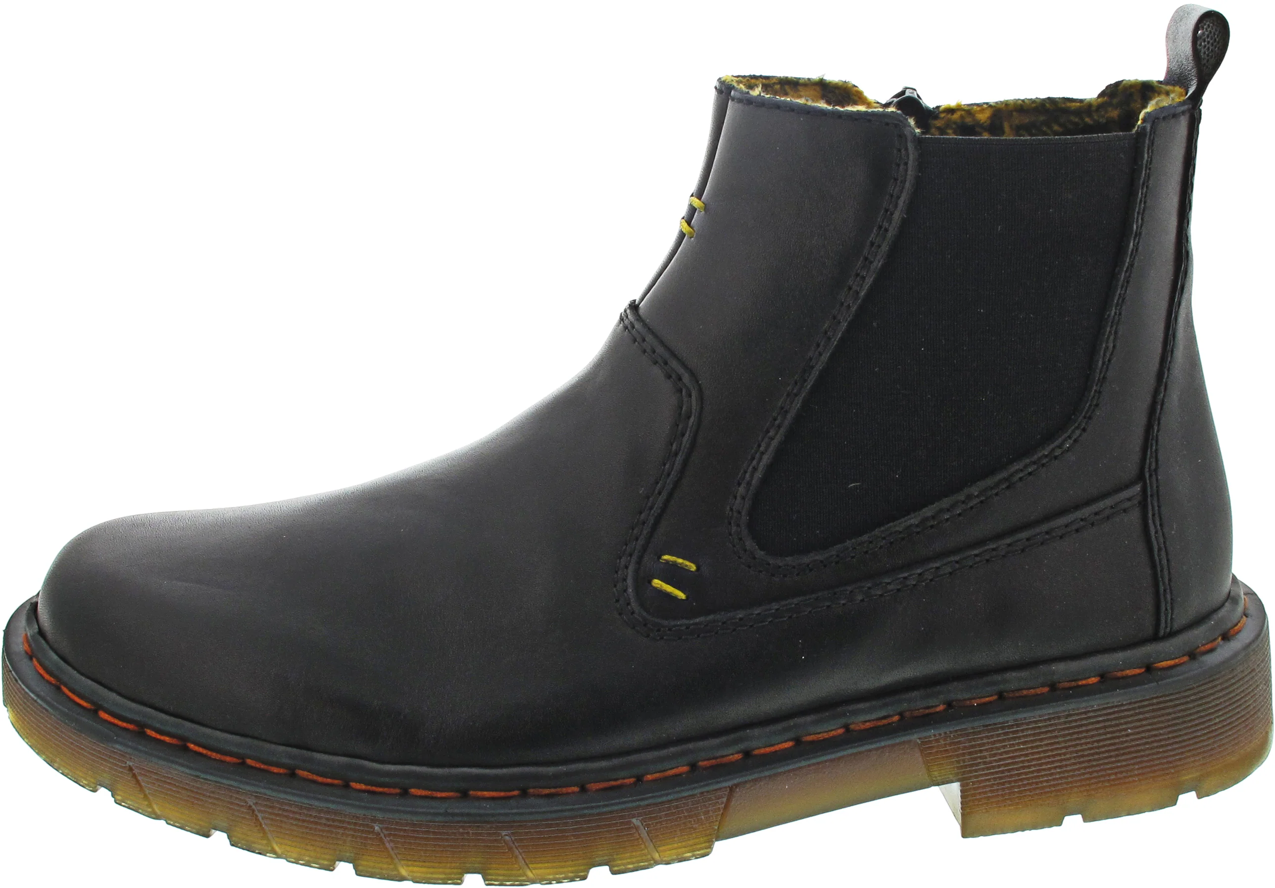 Rieker Chelsea Boot Schwarz - Image 8