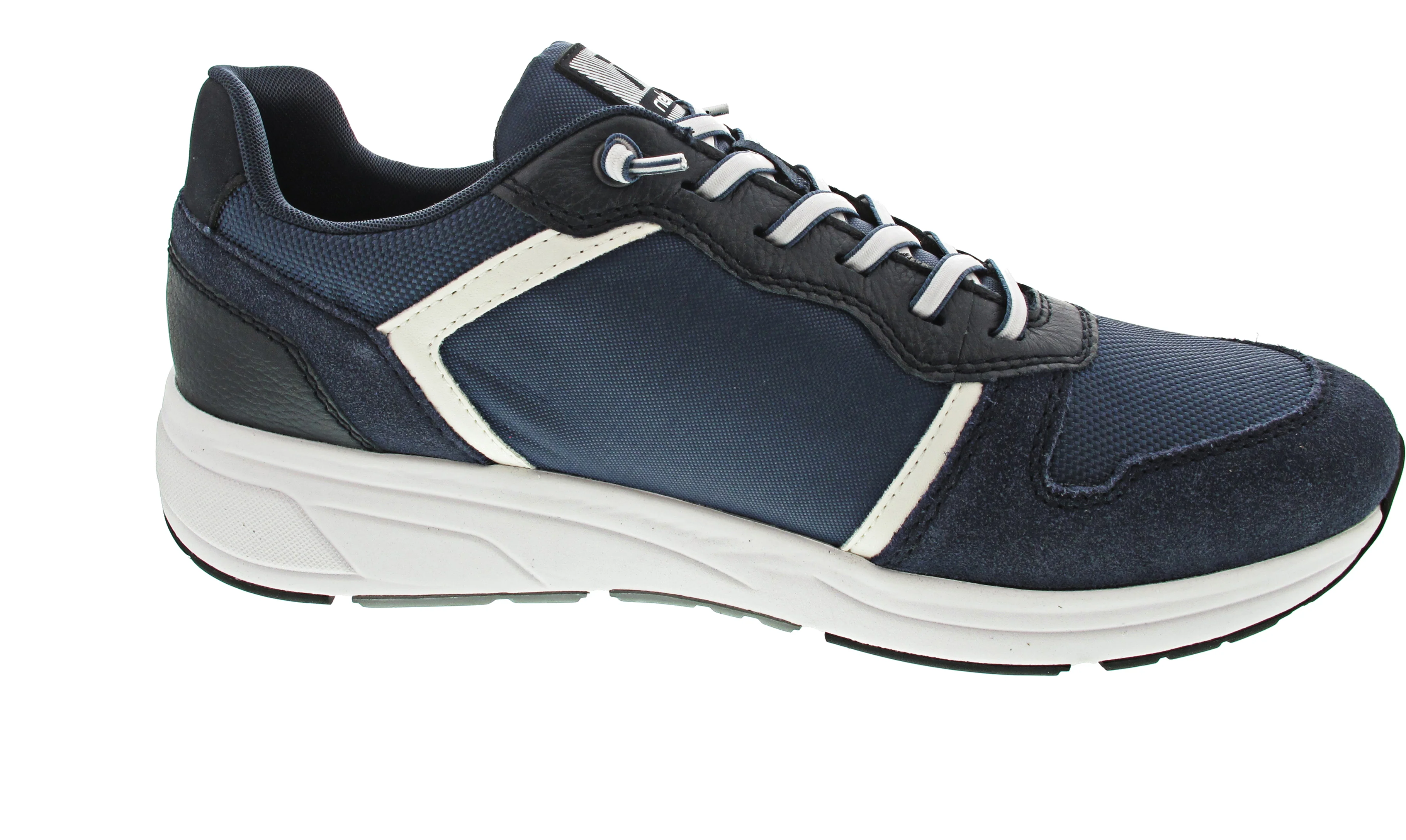 Rieker Evolution Sneaker low Blau - Image 15
