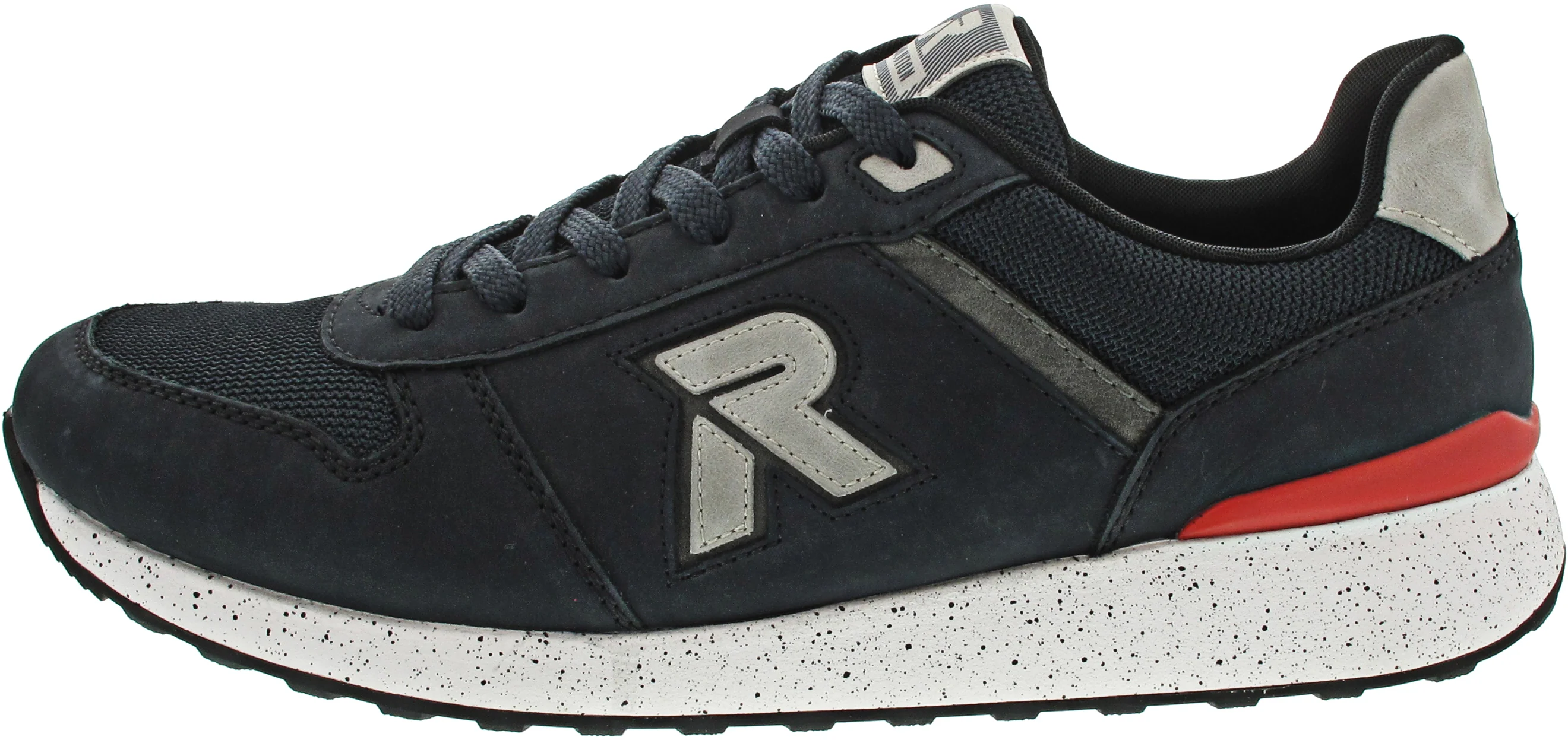 Rieker Evolution Sneaker low Blau