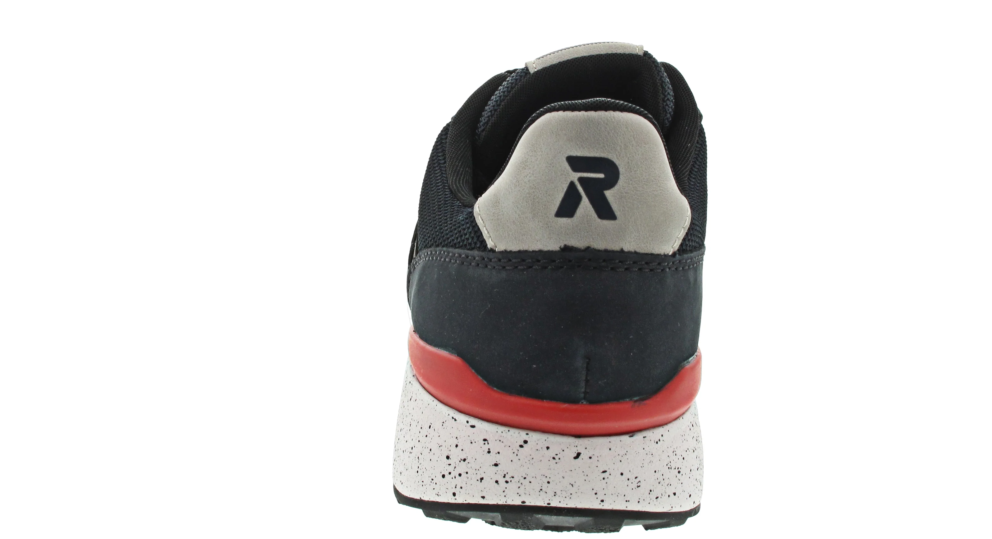 Rieker Evolution Sneaker low Blau - Image 12