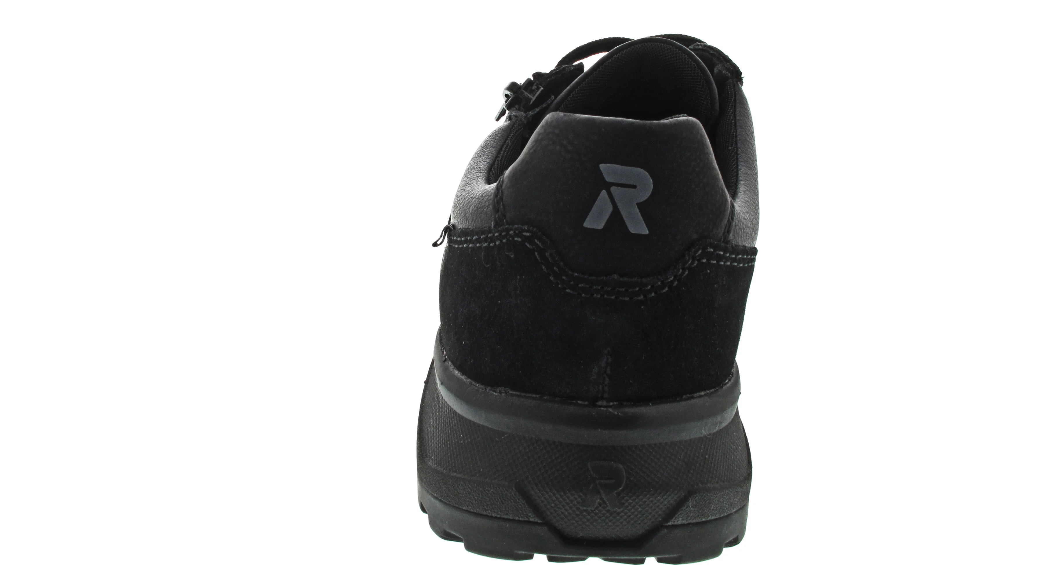 Rieker Evolution Sneaker low Schwarz - Image 18