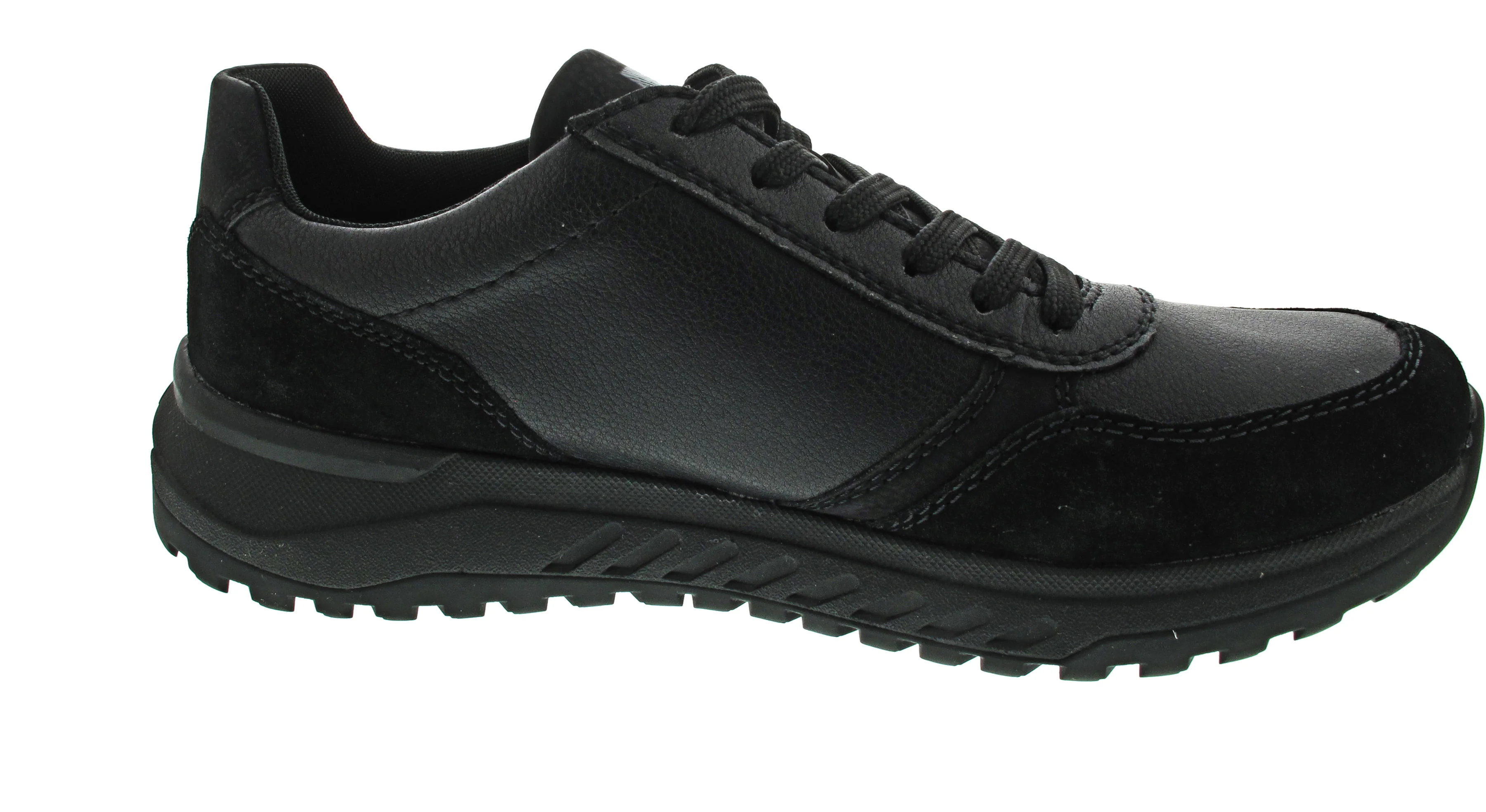Rieker Evolution Sneaker low Schwarz - Image 9