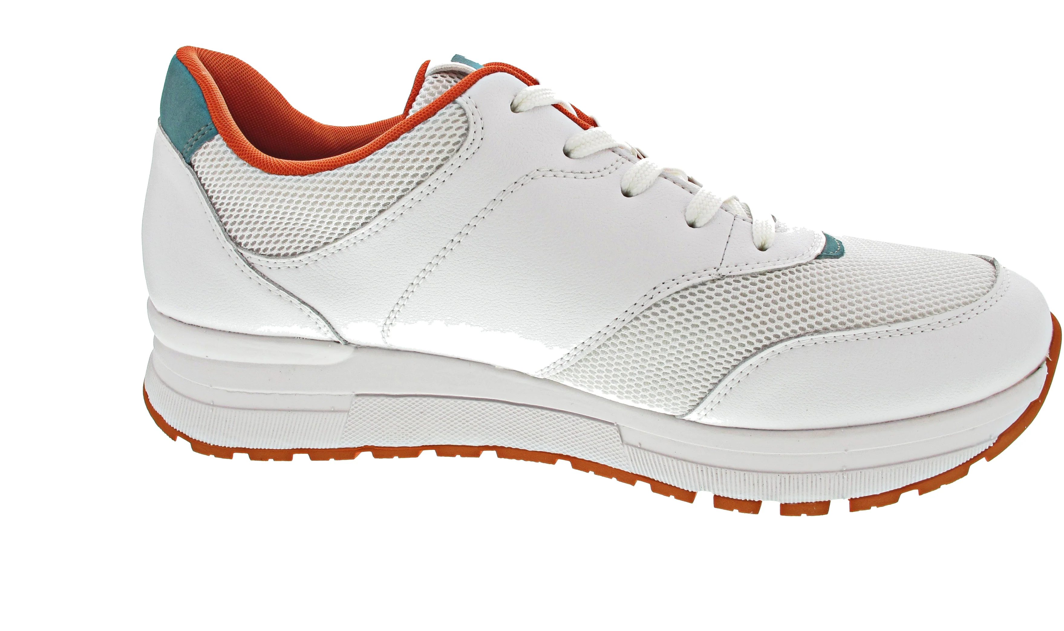 Rieker Evolution Sneaker low Weiß - Image 6