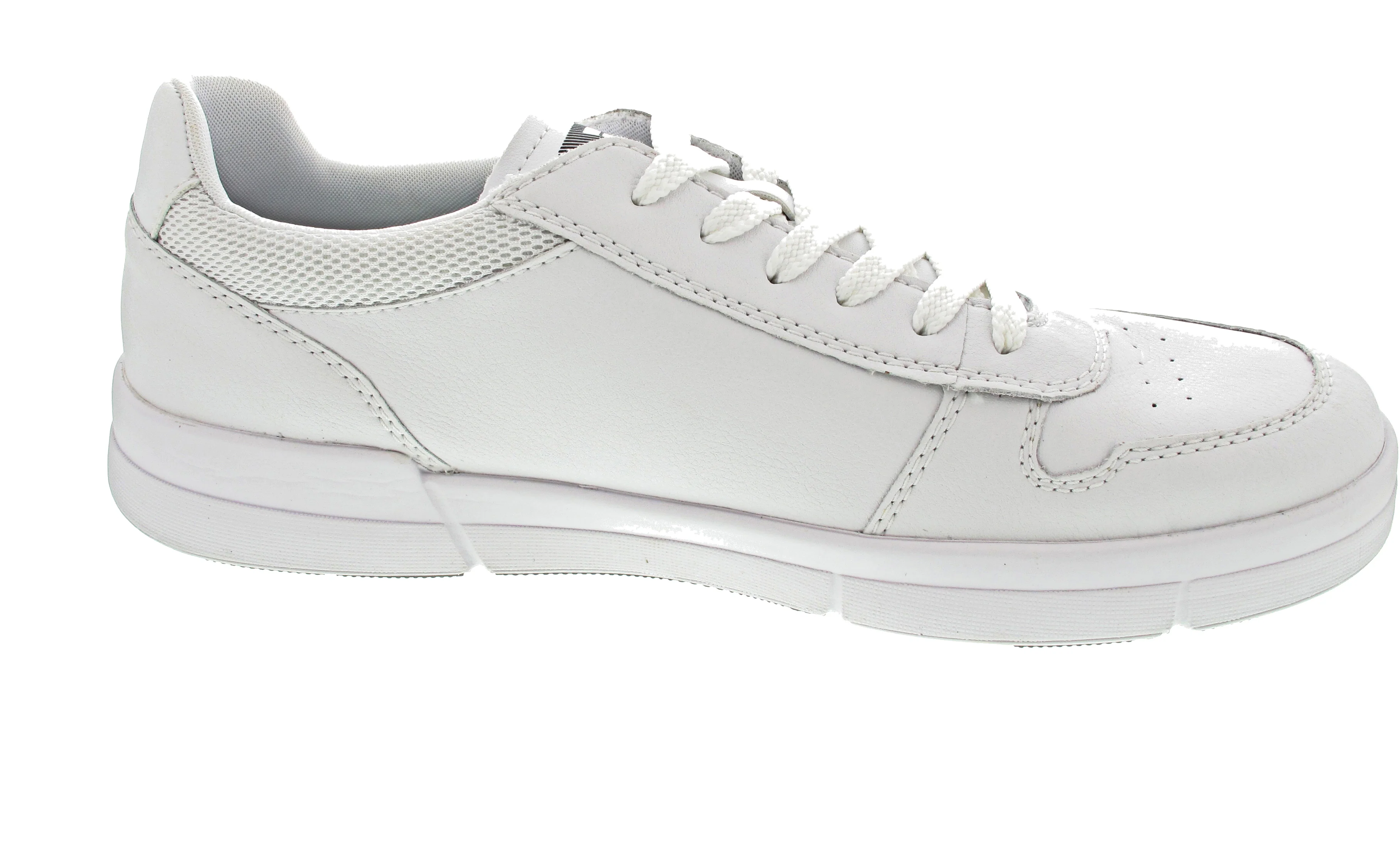 Rieker Evolution Sneaker low Weiß - Image 12
