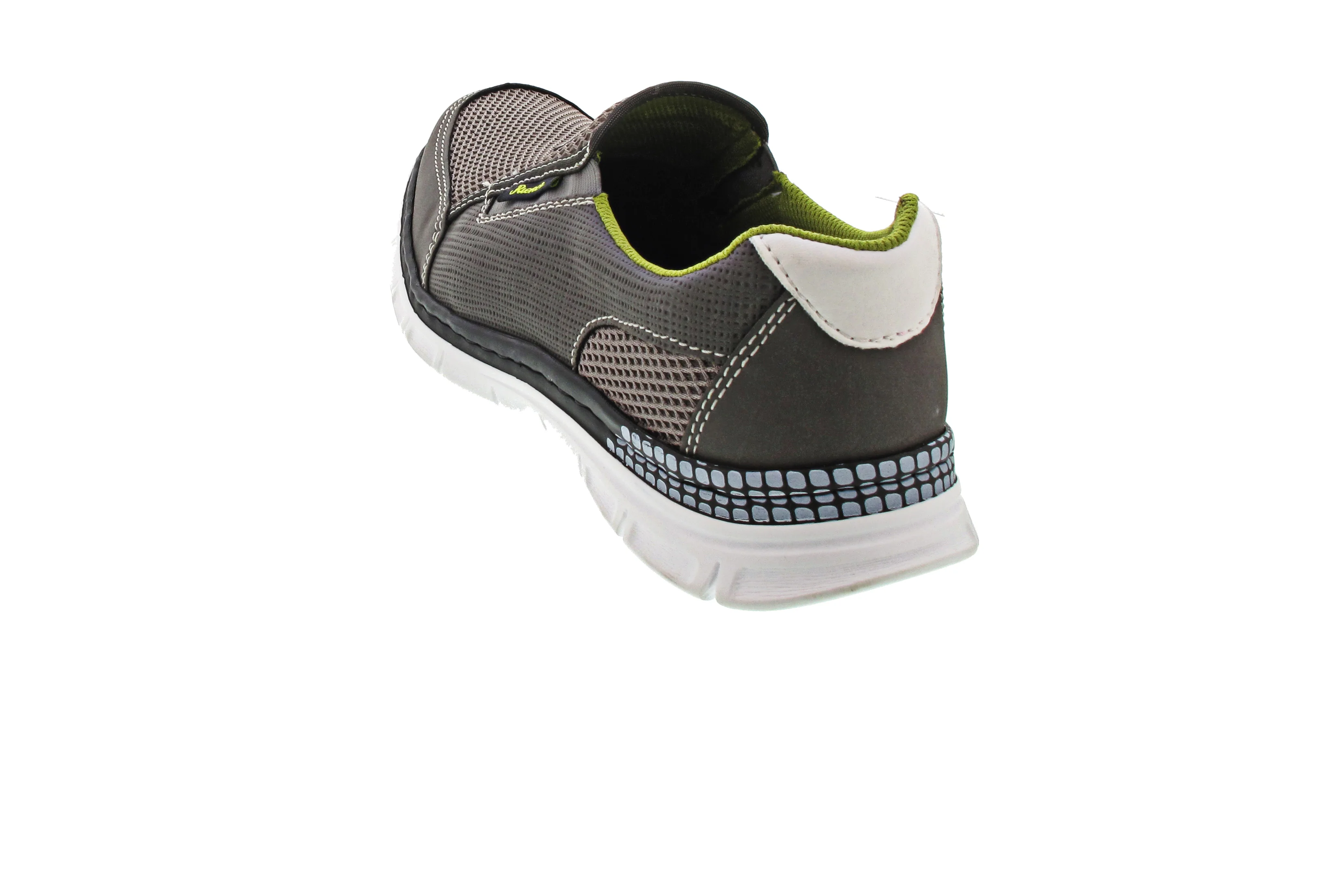 Rieker Grau - Image 9