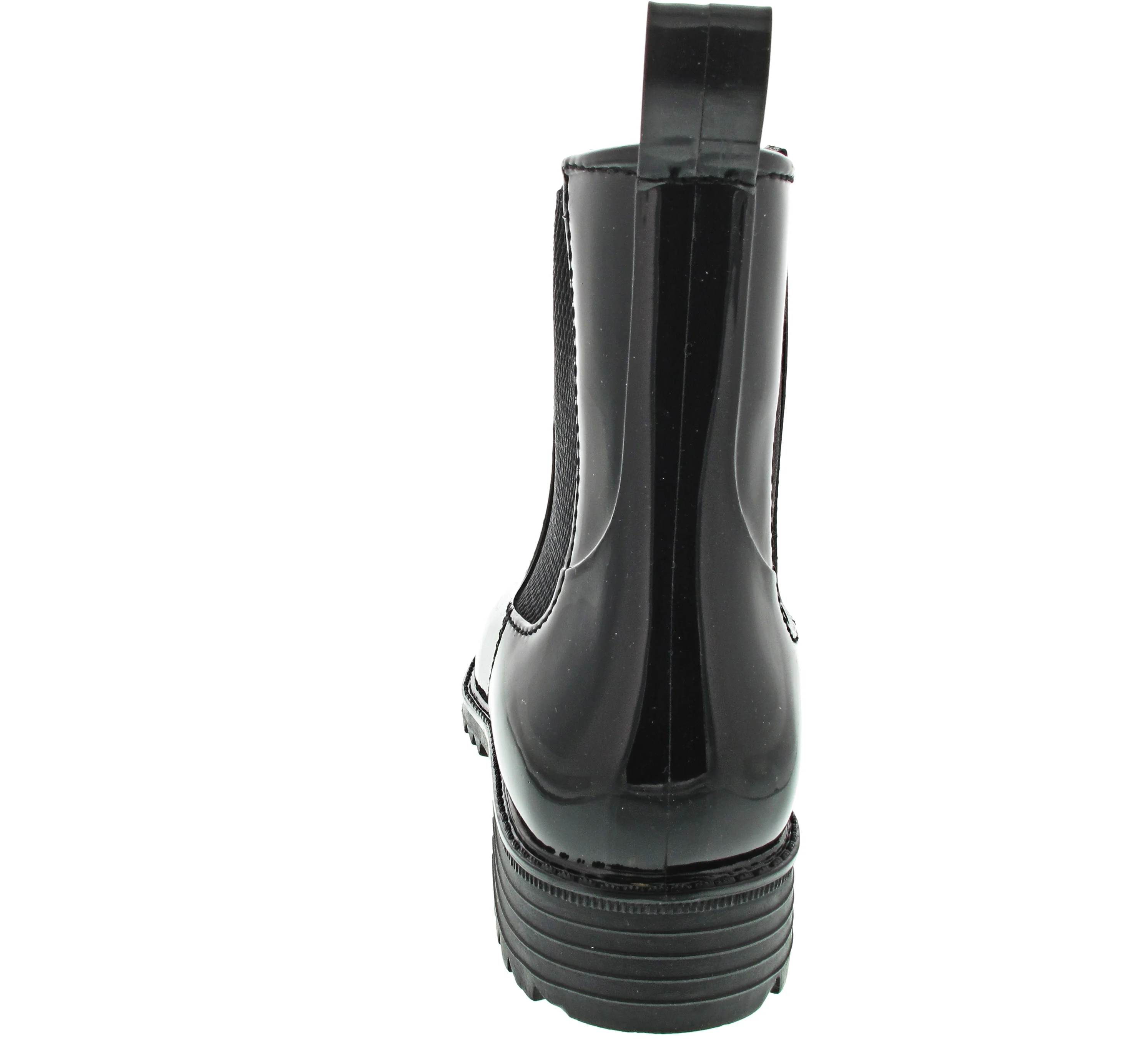 Rieker Gummistiefel Schwarz - Image 2