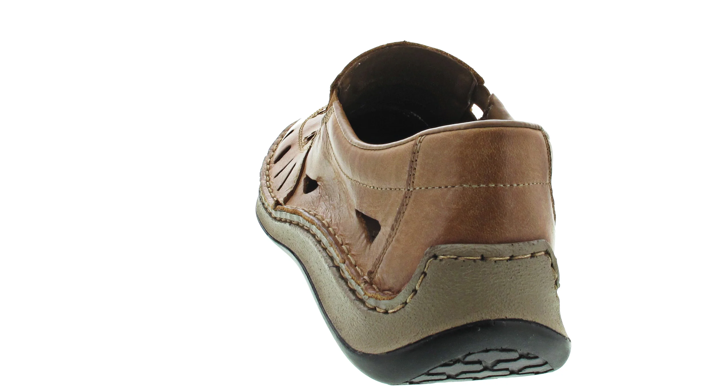 Rieker Herren Slipper braun - Image 18