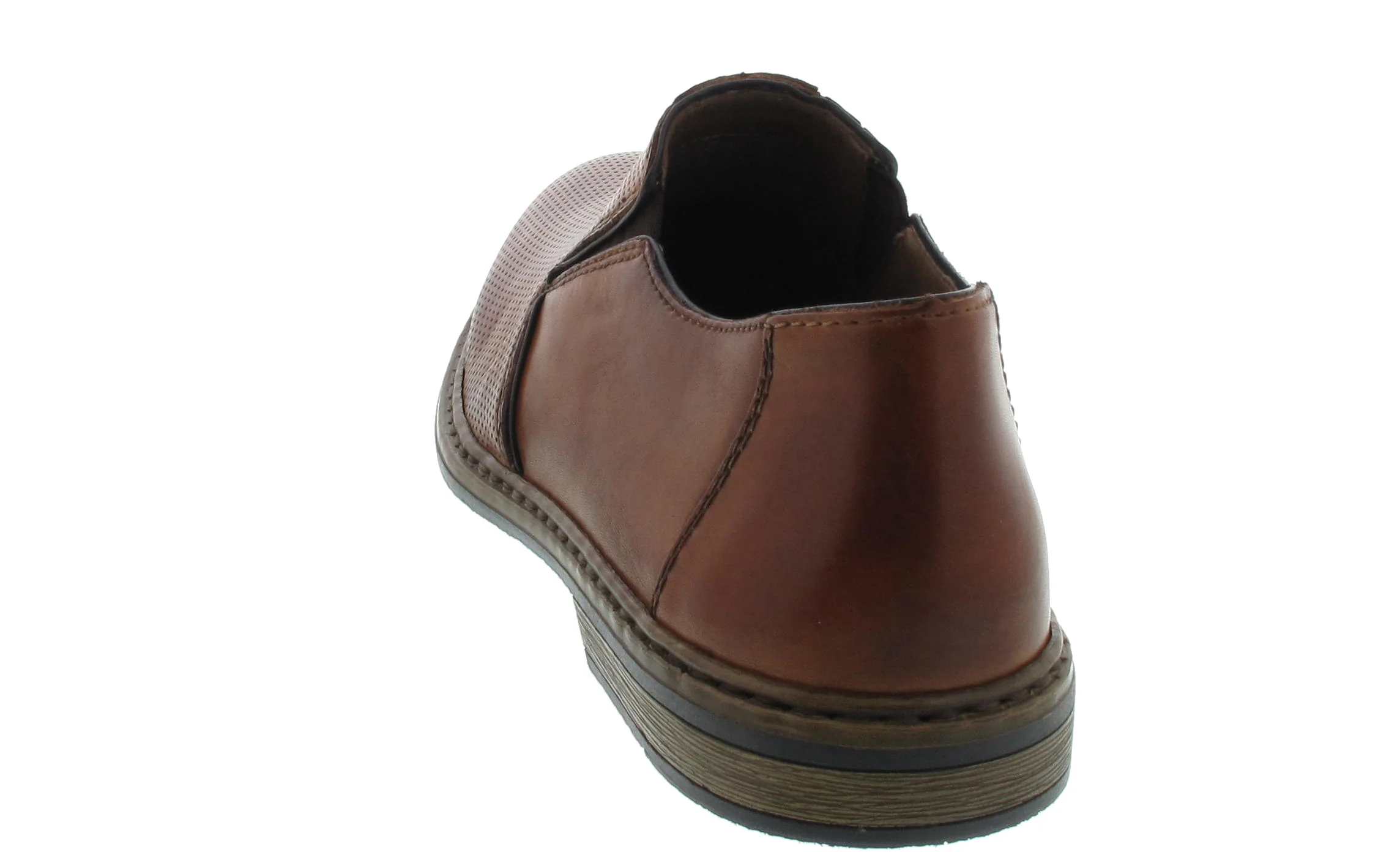 Rieker Herren Slipper braun - Image 14