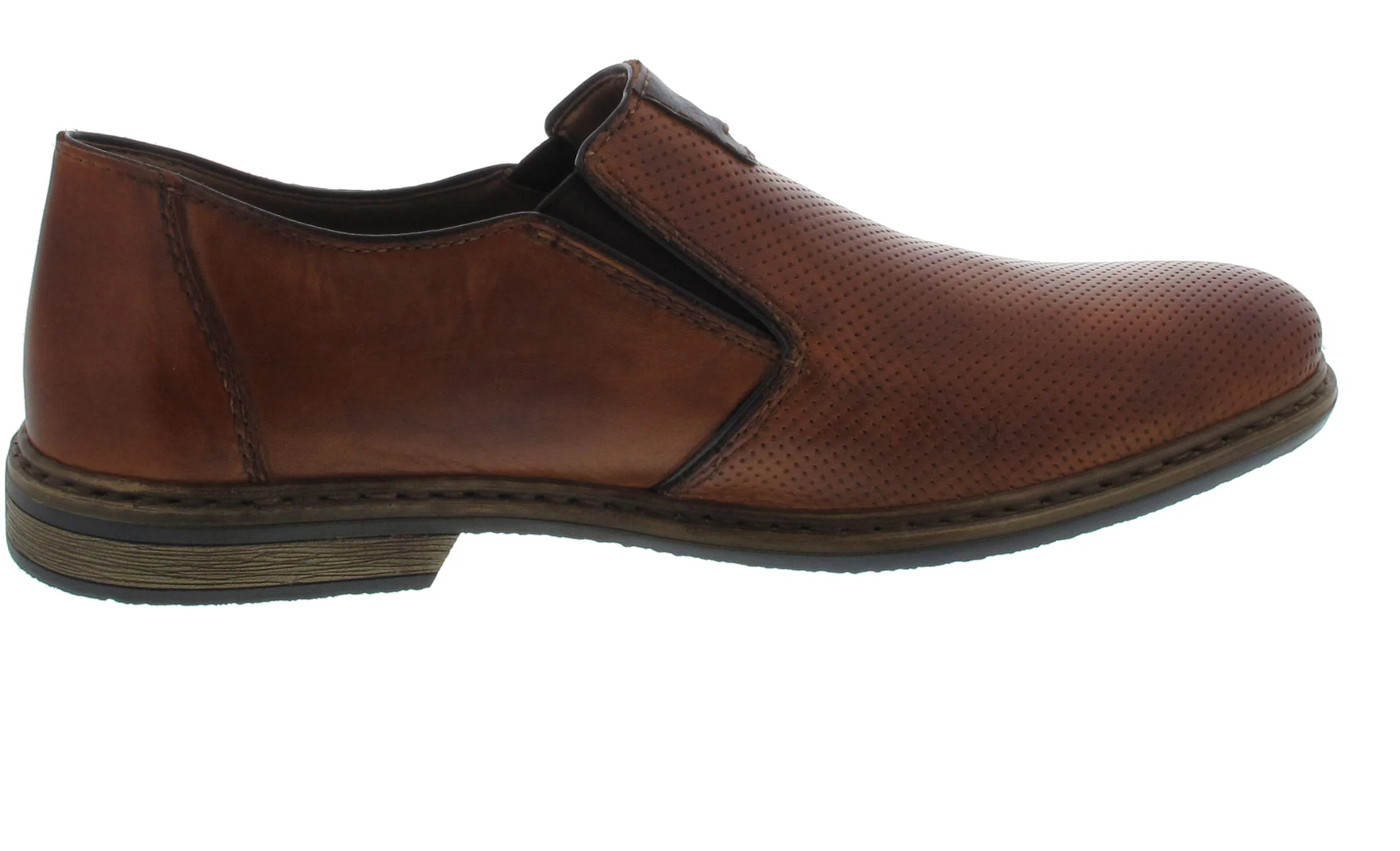 Rieker Herren Slipper braun - Image 19