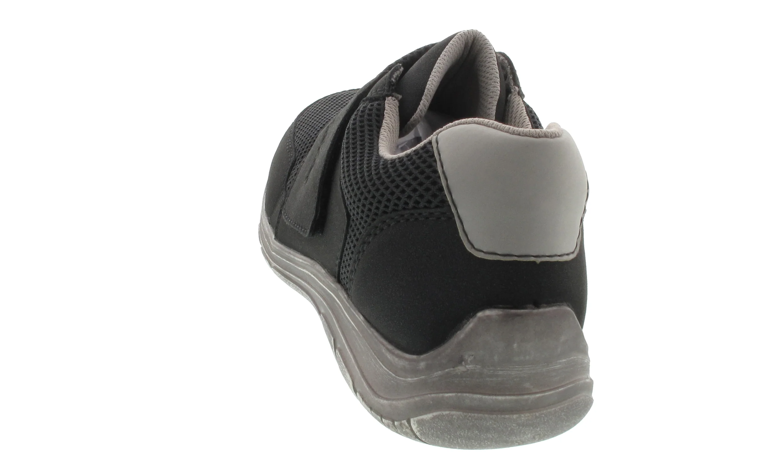 Rieker Herren Slipper schwarz - Image 10