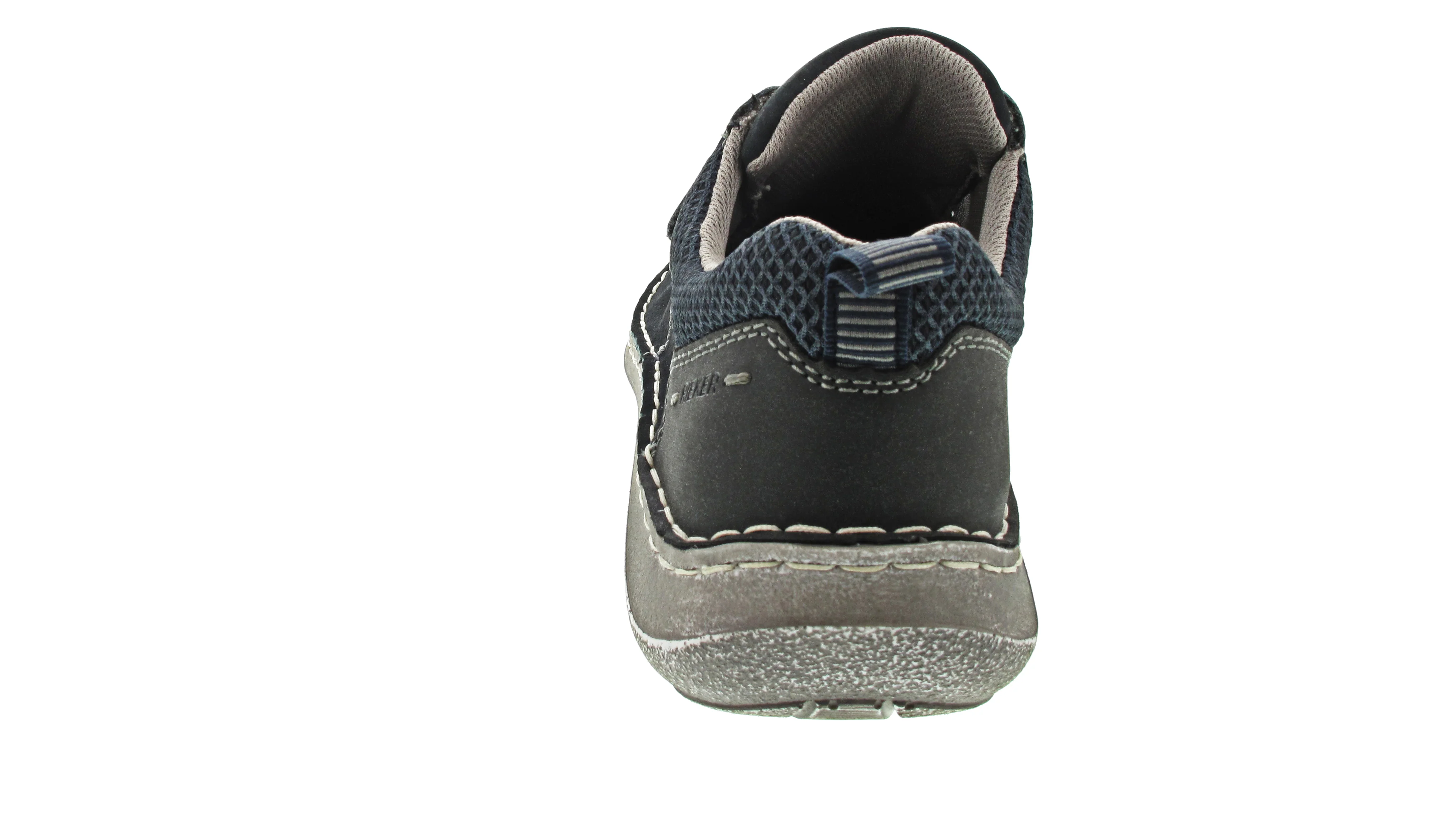 Rieker Klettschuh Blau - Image 20