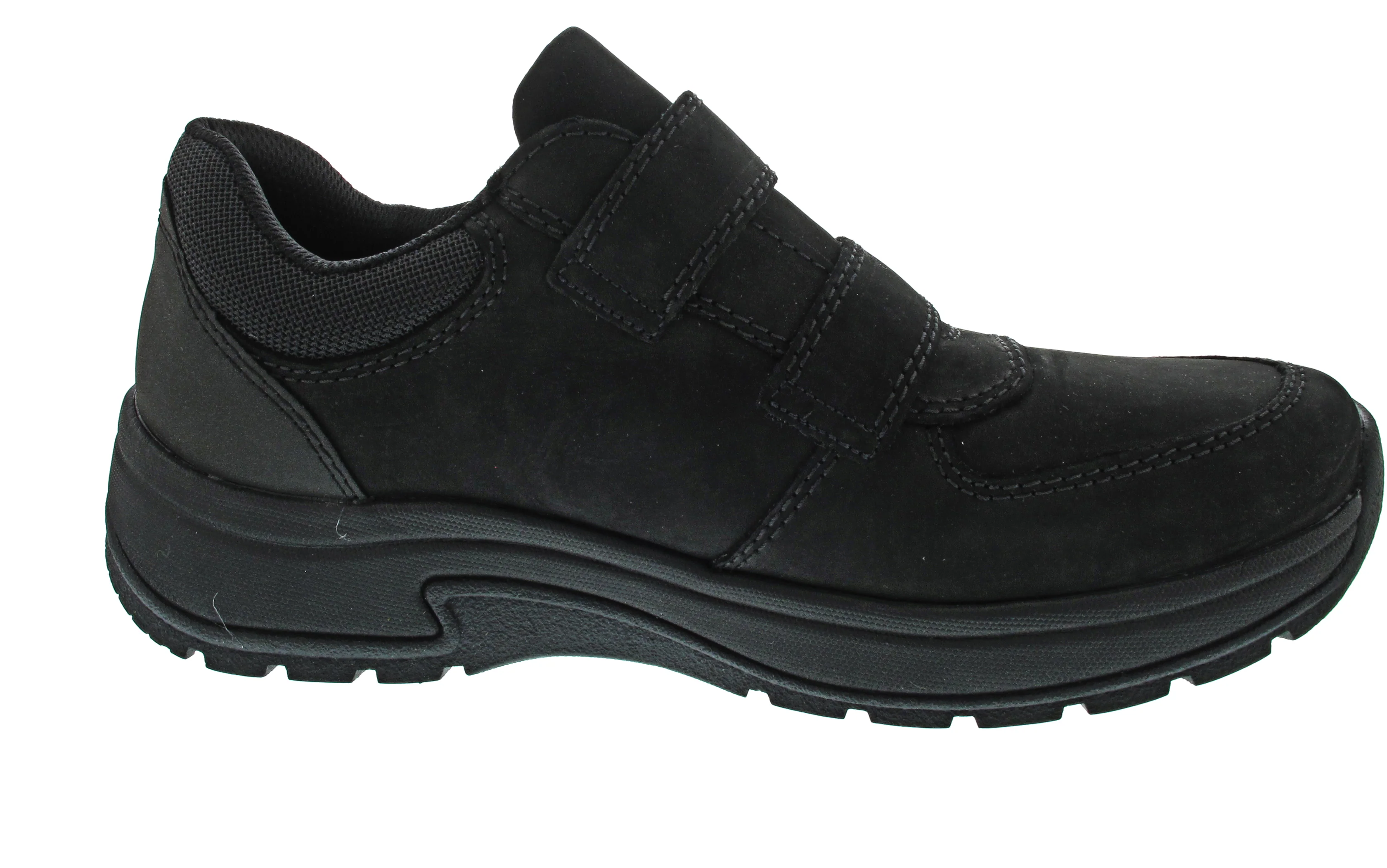 Rieker Klettschuh Schwarz - Image 9