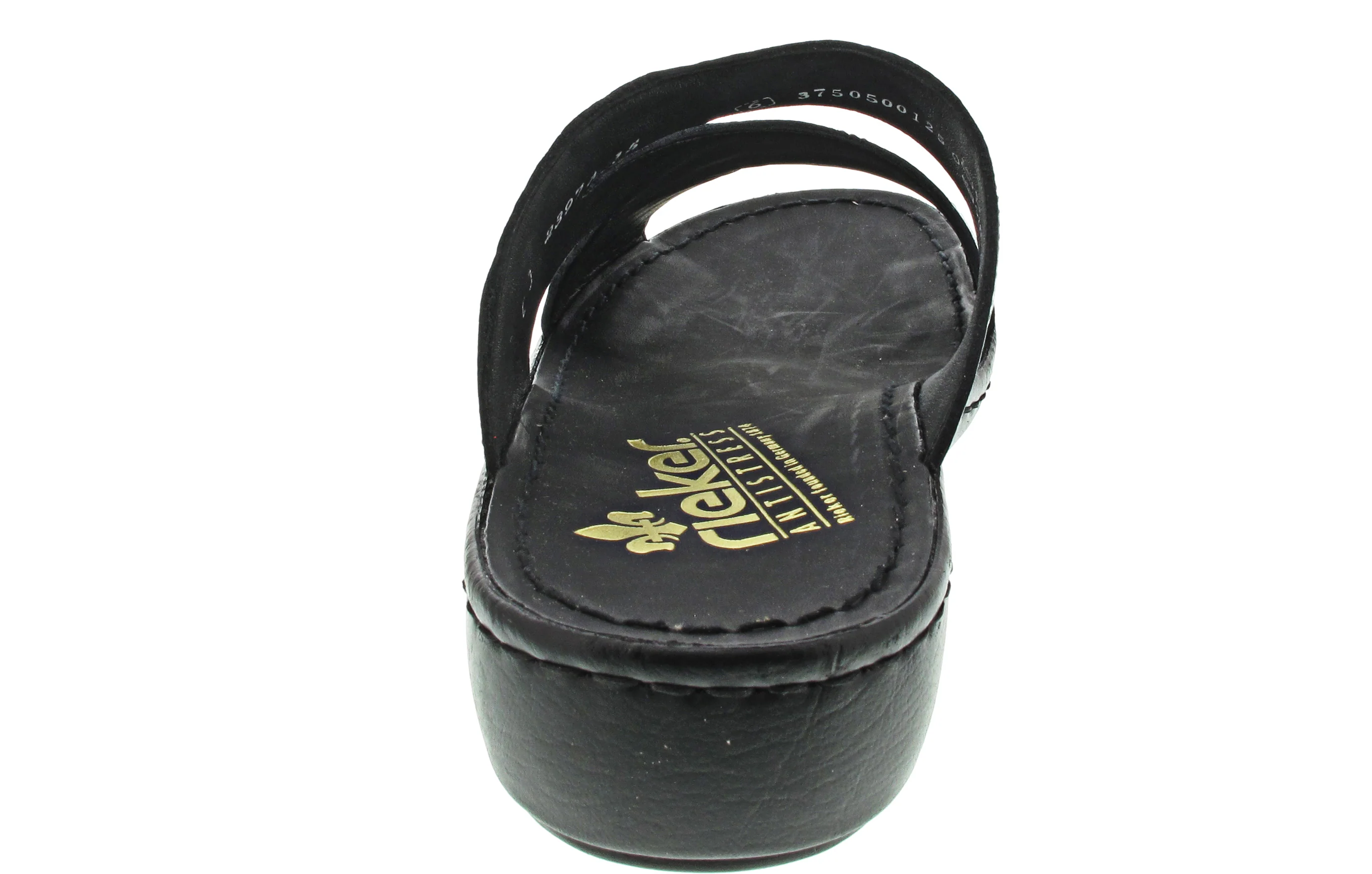 Rieker Pantolette Blau - Image 32