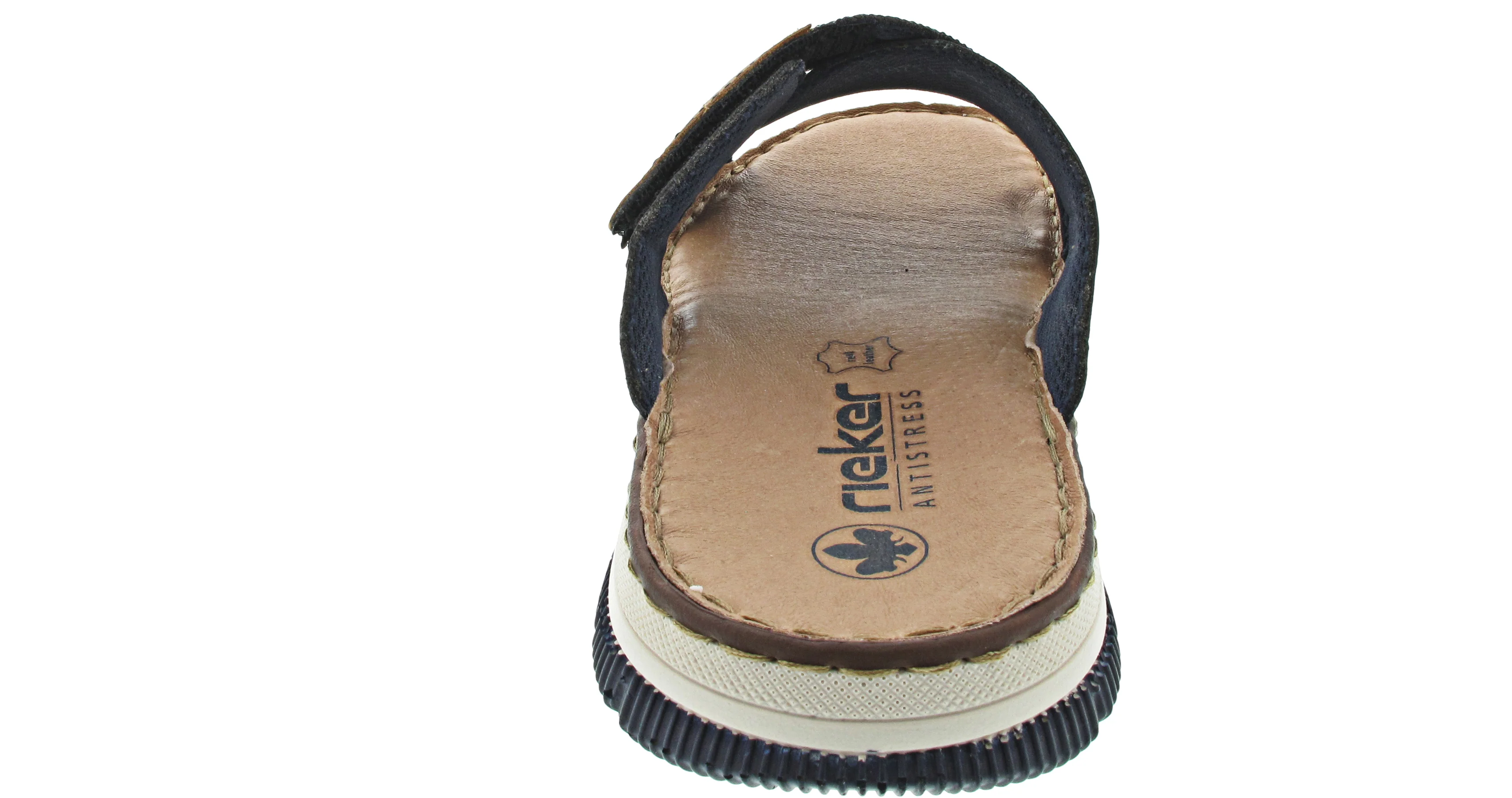 Rieker Pantolette Blau - Image 14