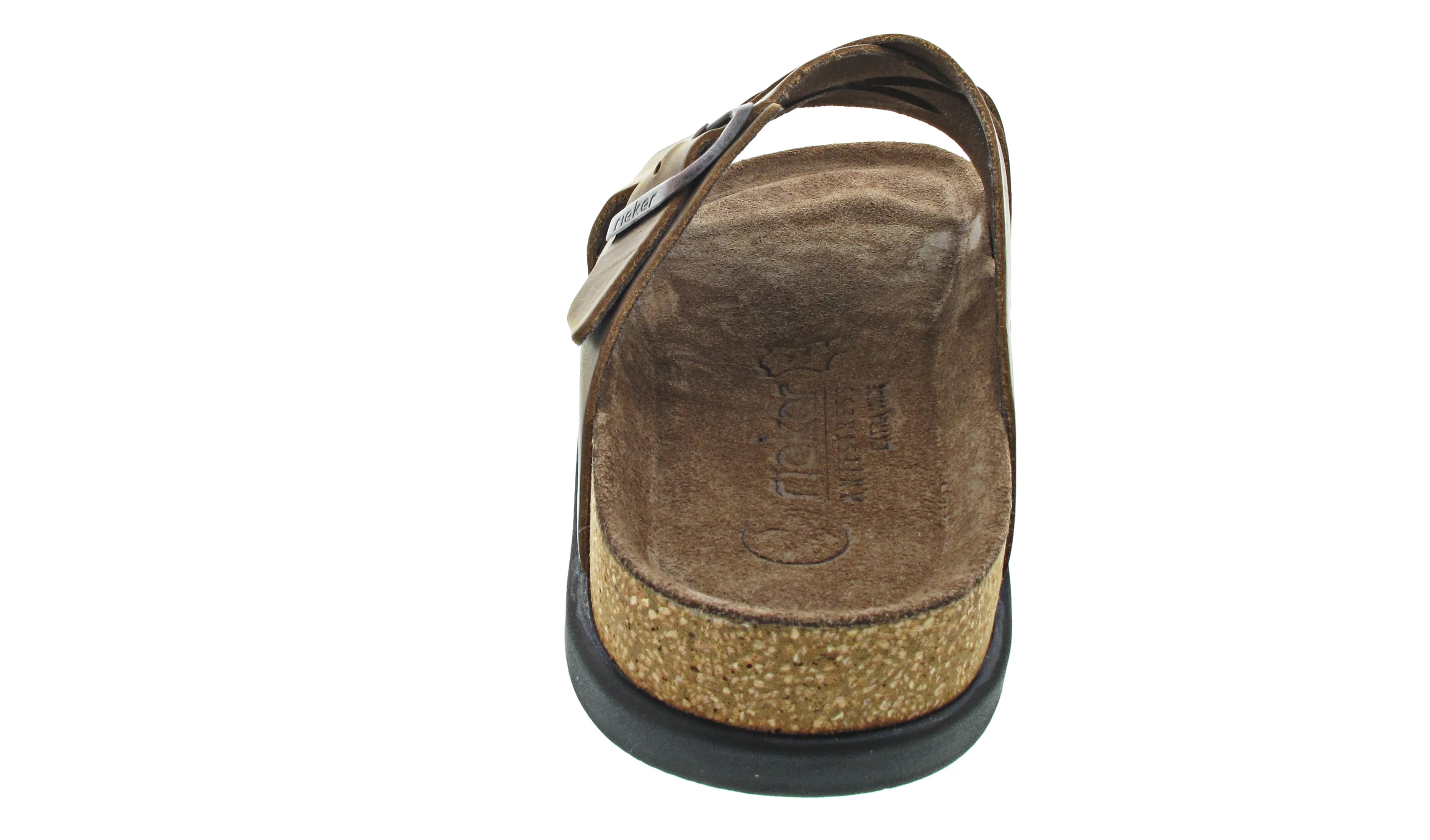 Rieker Pantolette Braun - Image 21