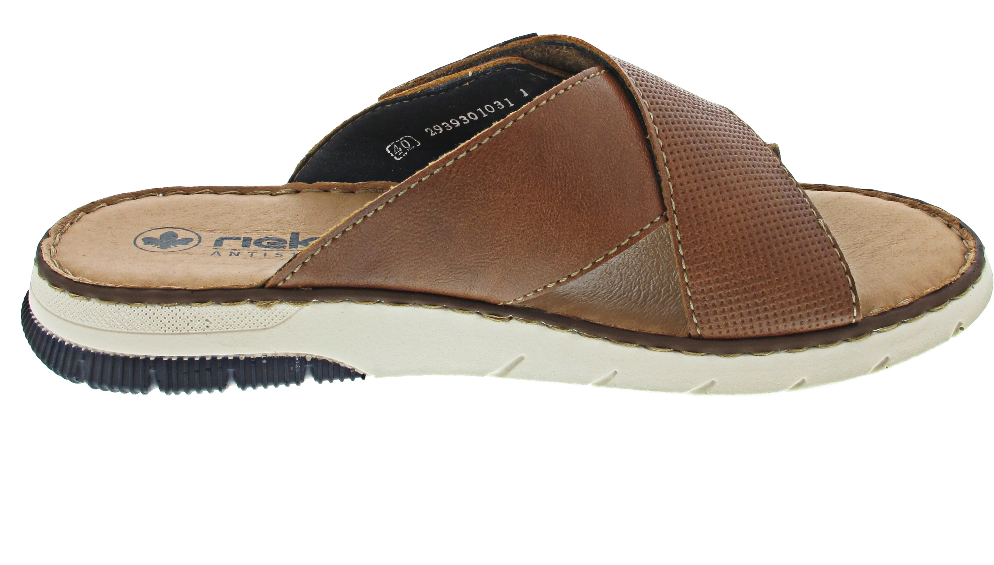 Rieker Pantolette Braun - Image 16