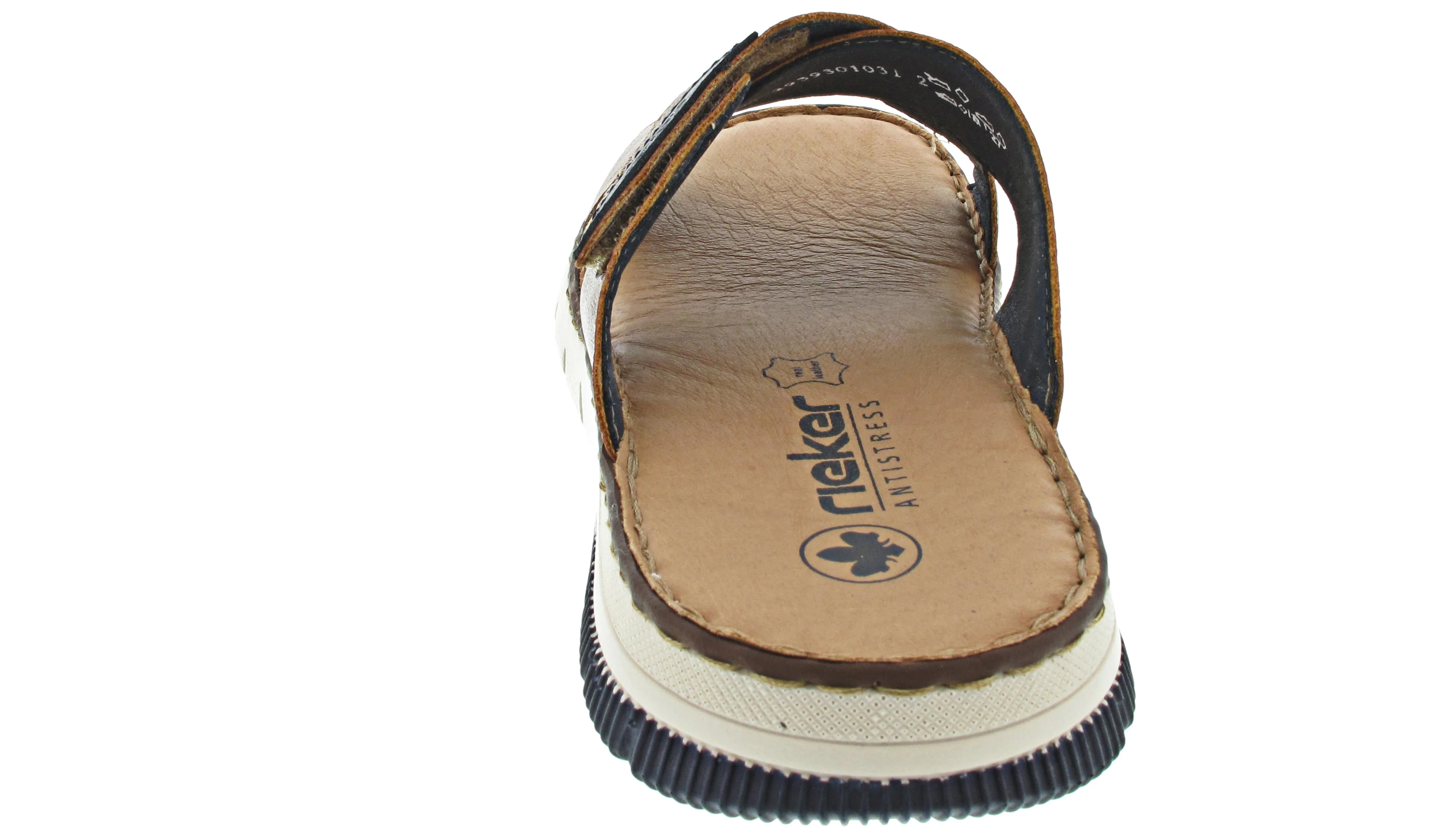 Rieker Pantolette Braun - Image 19