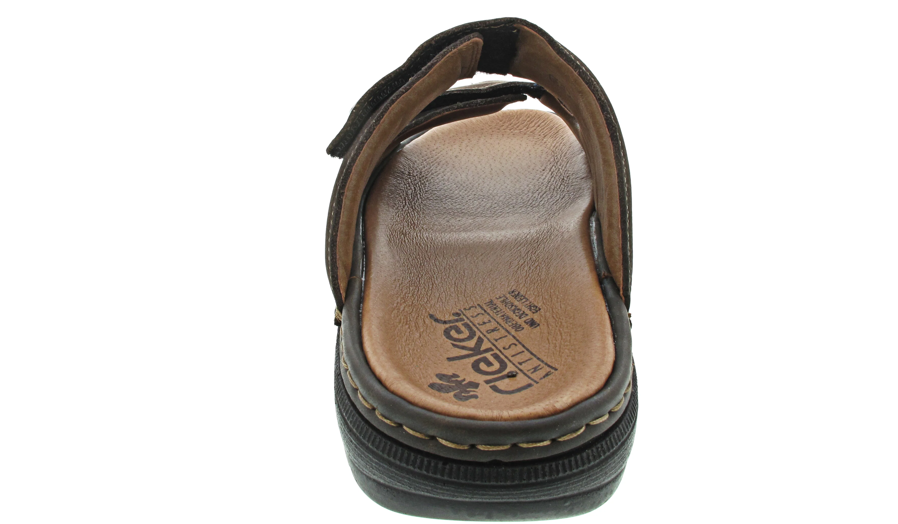 Rieker Pantolette Braun - Image 7