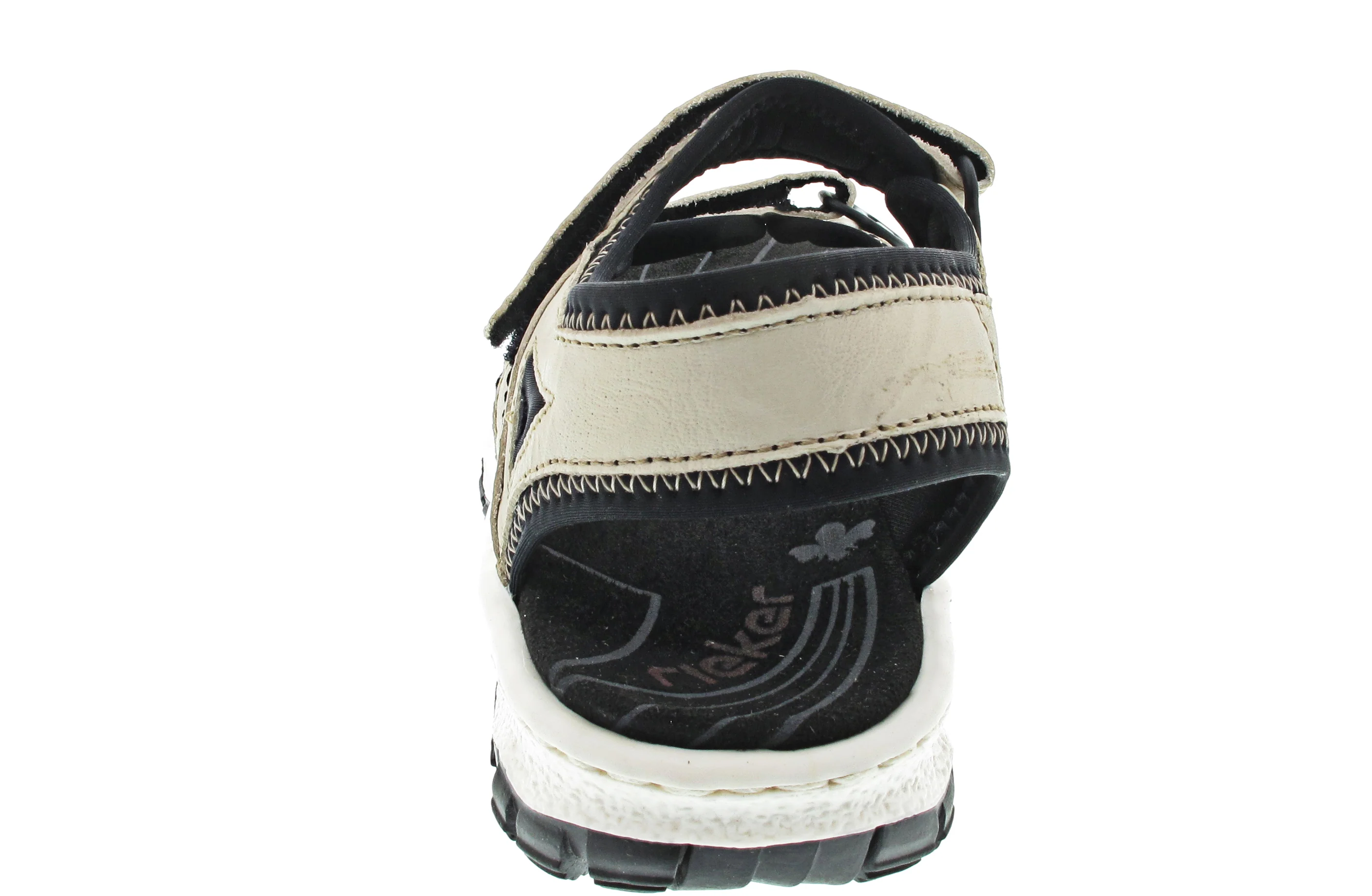 Rieker Sandale Beige - Image 15