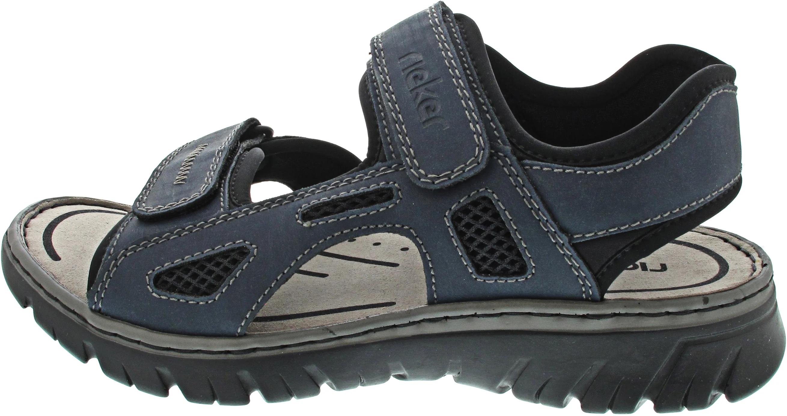 Rieker Sandale Blau - Image 16