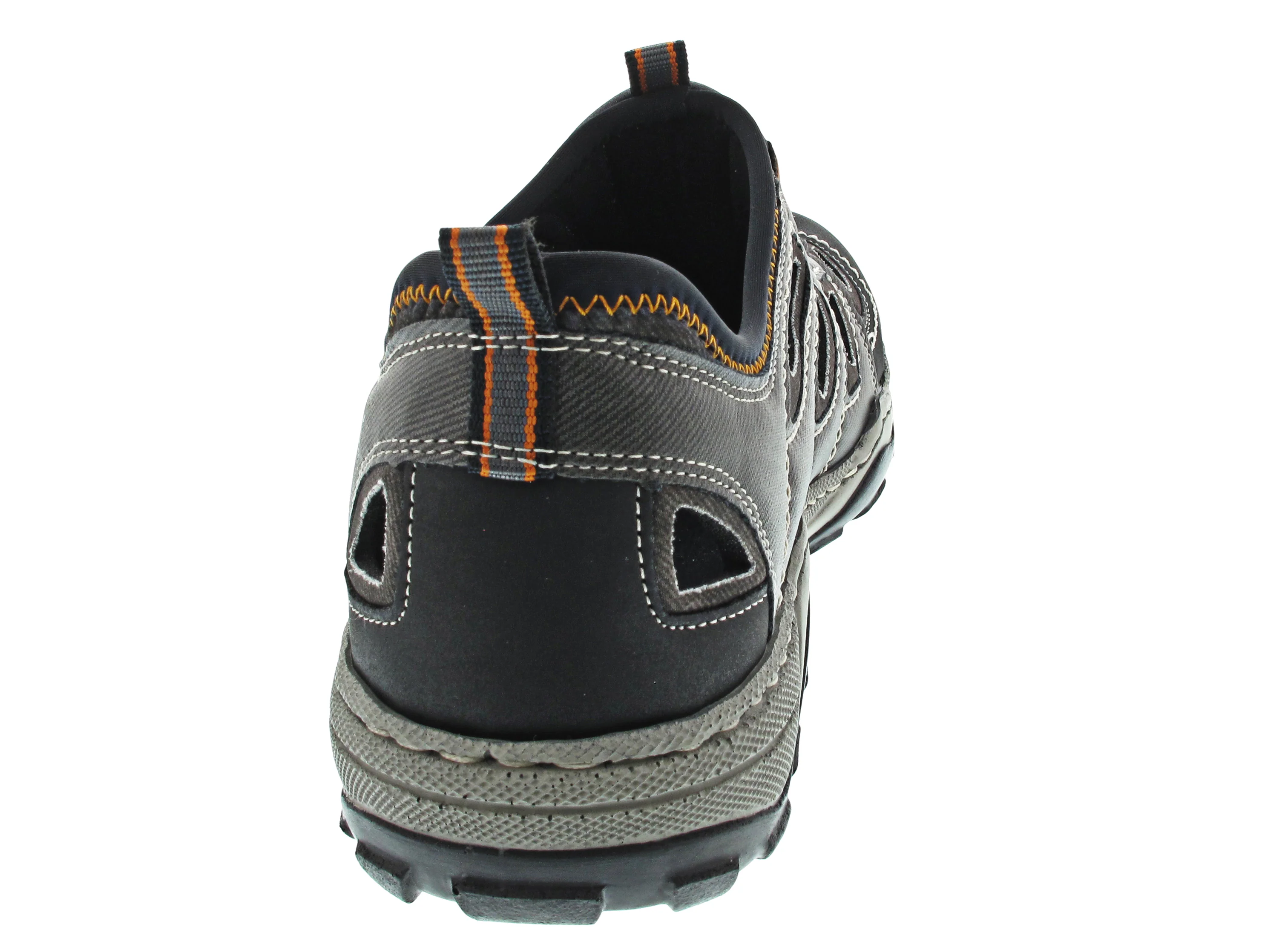 Rieker Sandale Grau - Image 14
