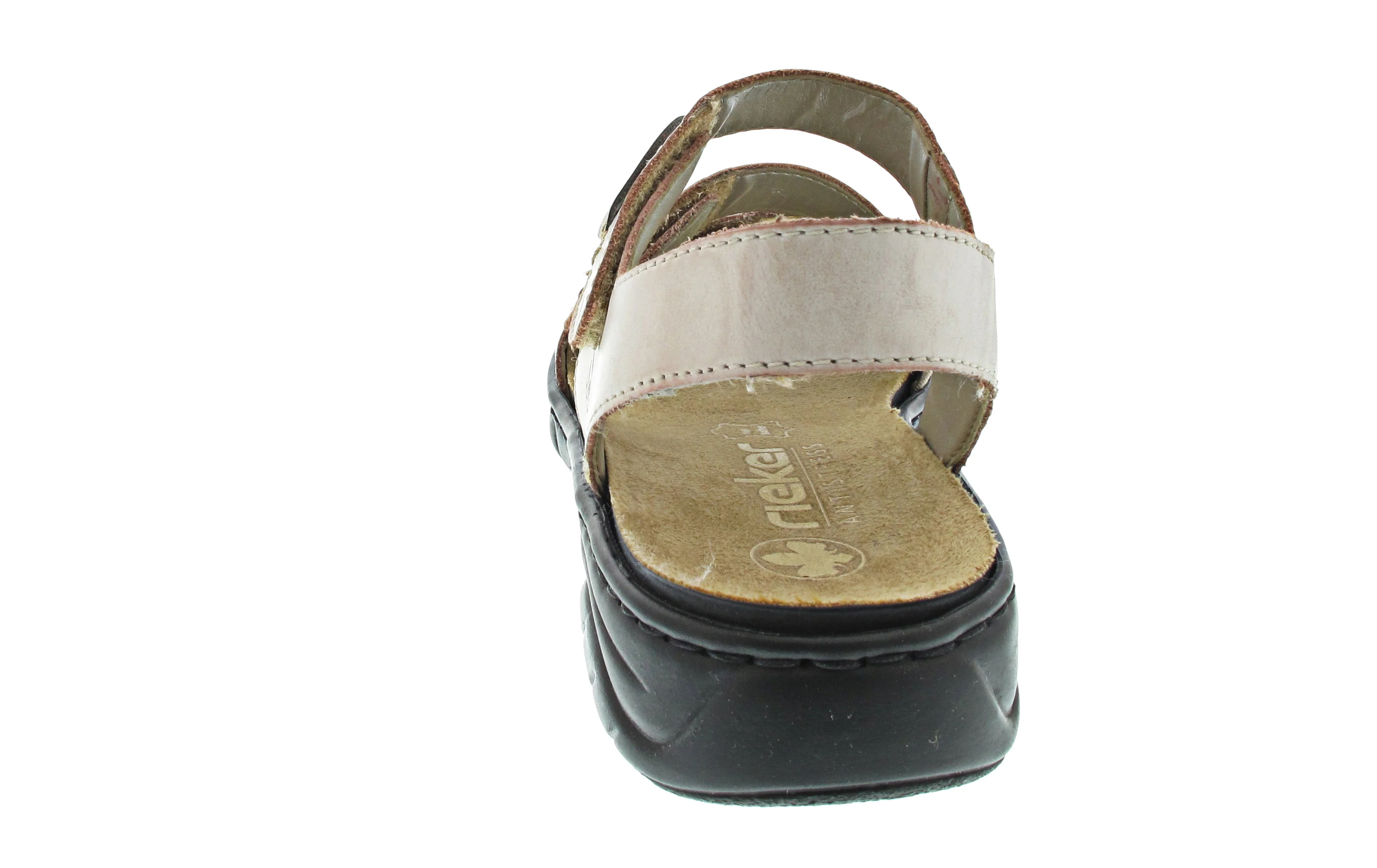 Rieker Sandalette Beige - Image 14
