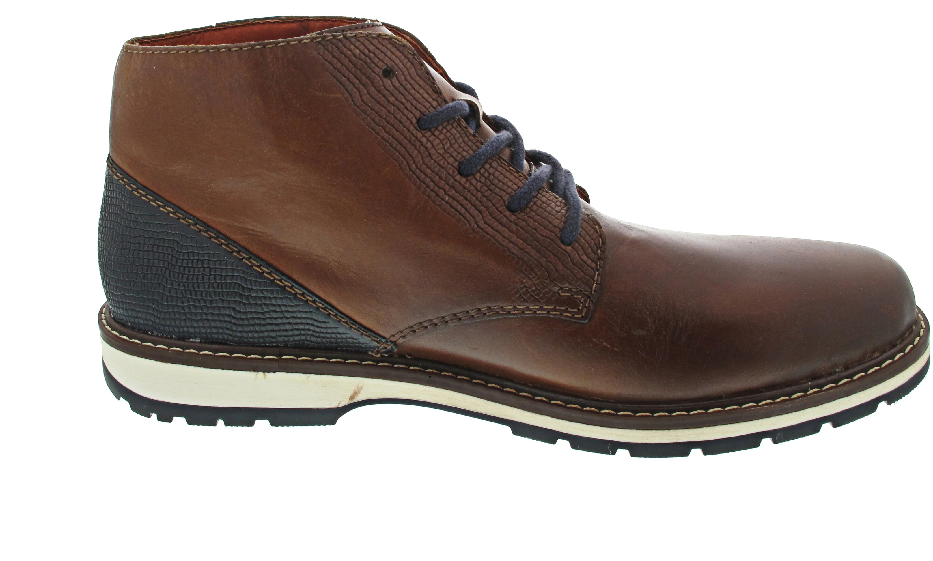 Rieker Schnürstiefel Braun - Image 13