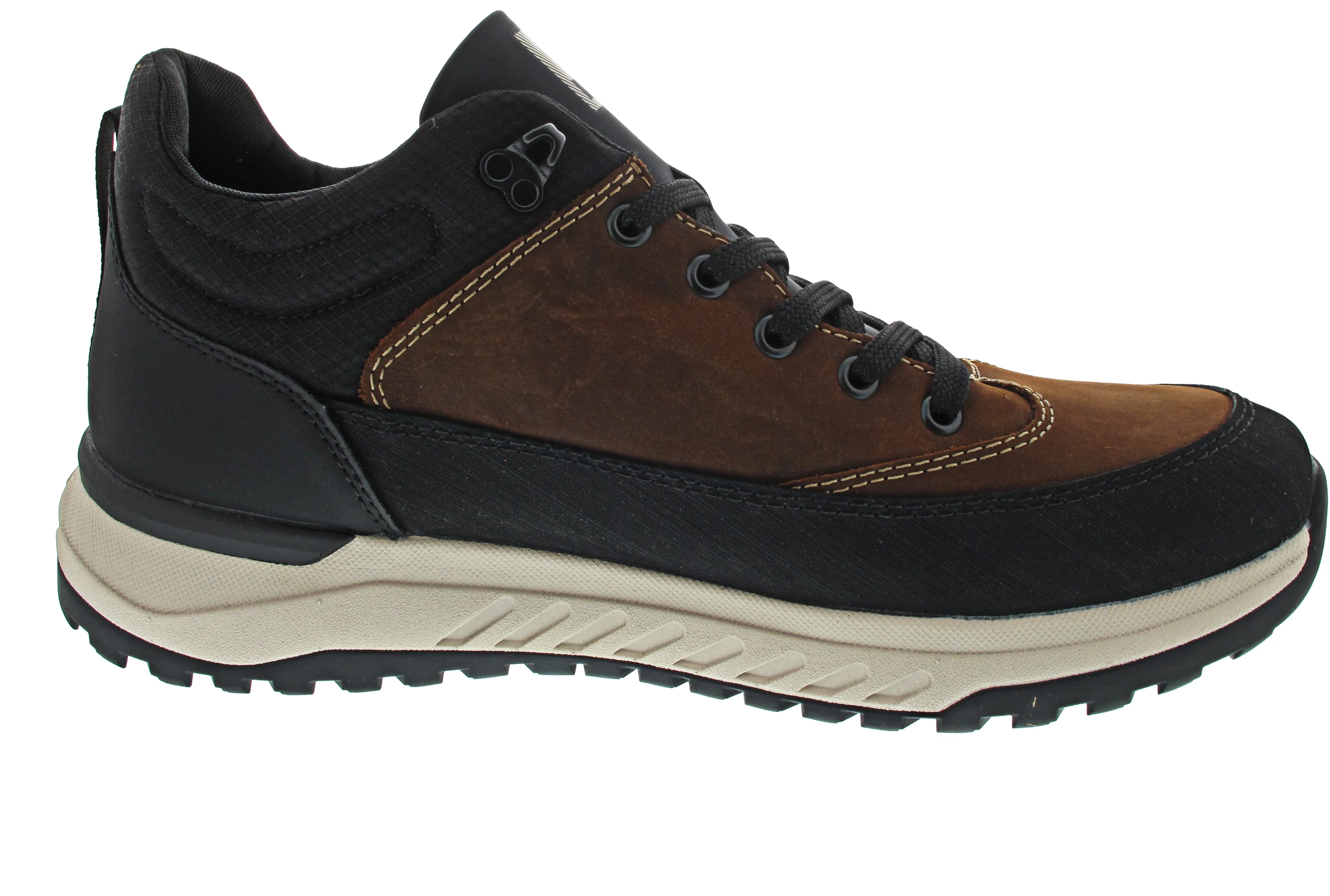 Rieker Schnürstiefel Braun - Image 18