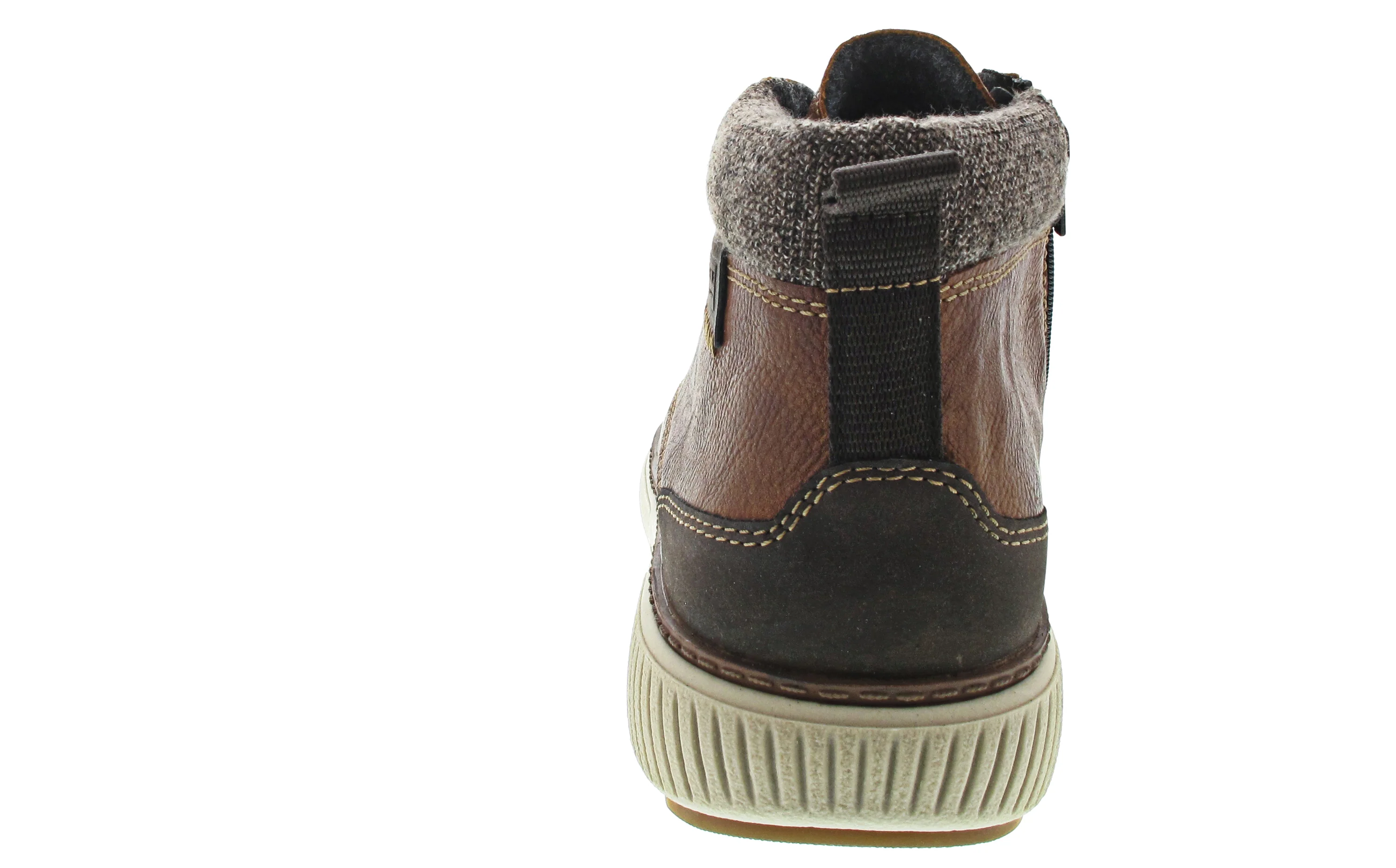 Rieker Schnürstiefel Braun - Image 10
