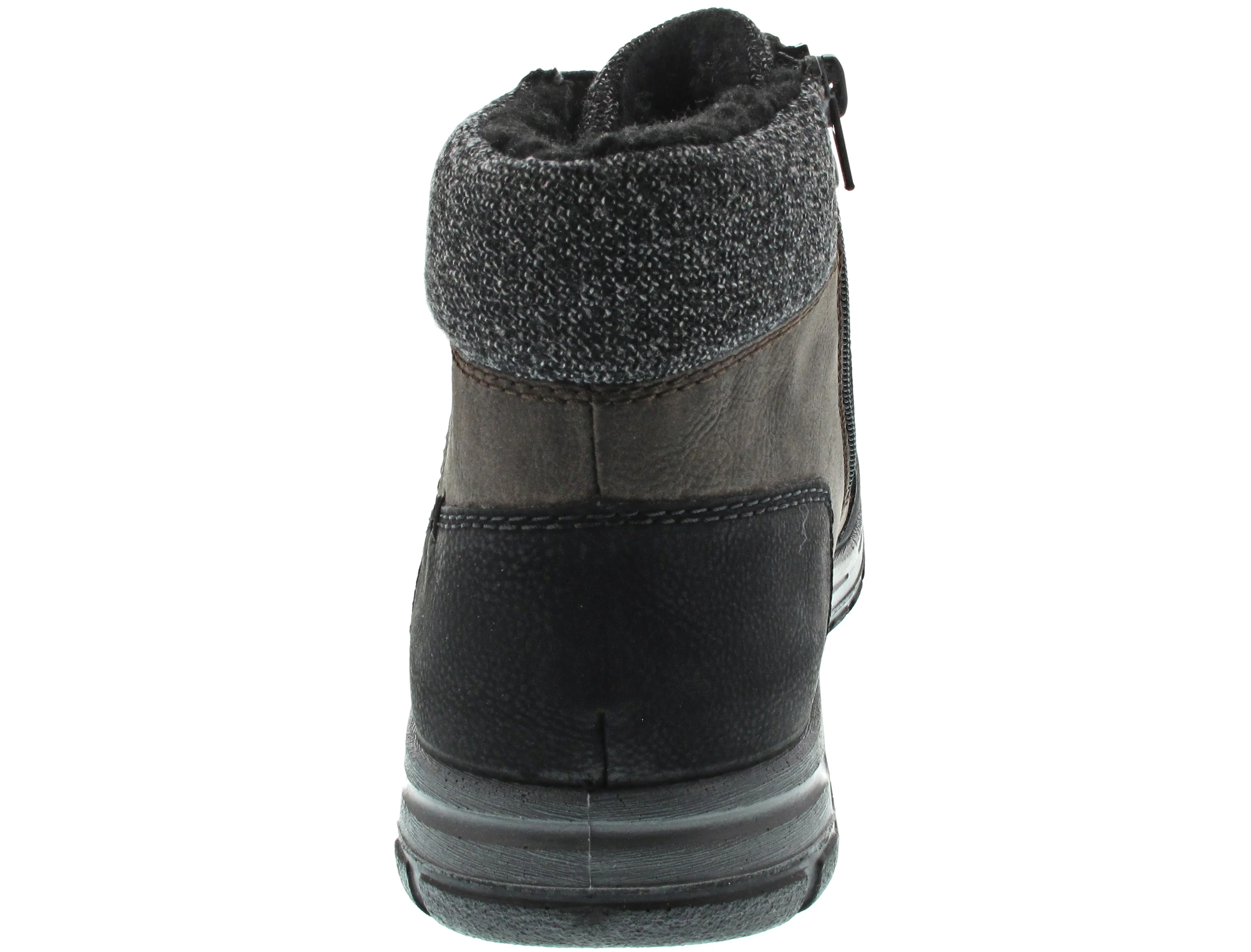 Rieker Schnürstiefel Braun - Image 5