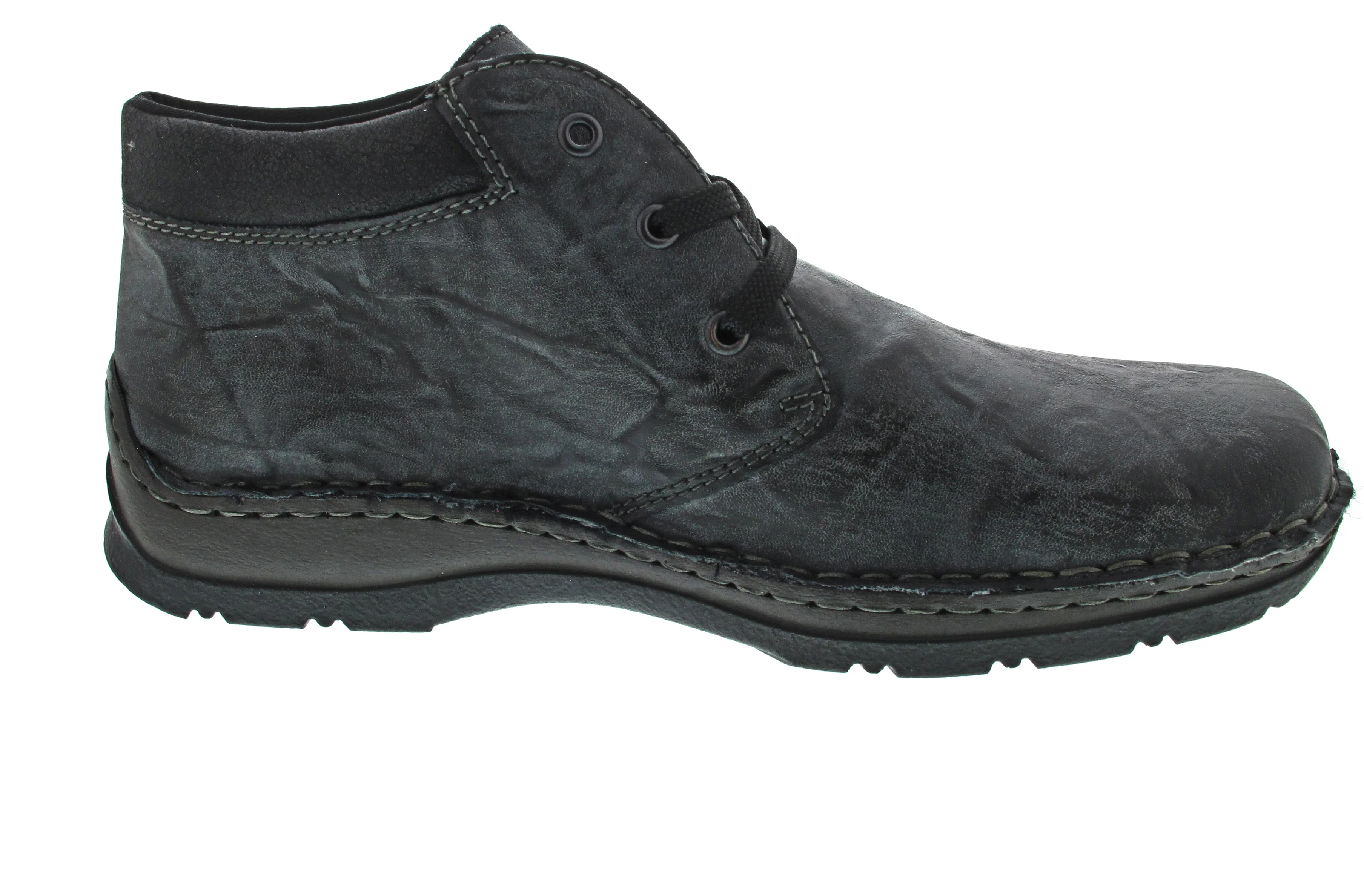 Rieker Schnürstiefel Grau - Image 18