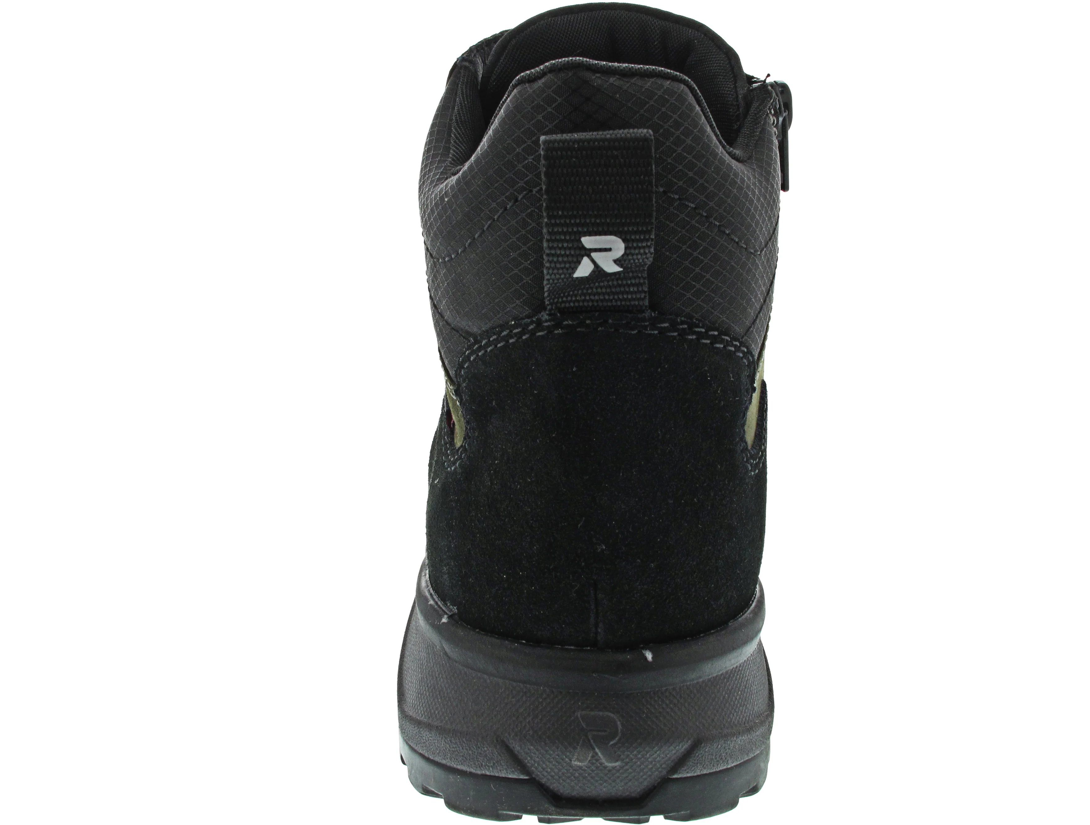 Rieker Schnürstiefel Grün - Image 19