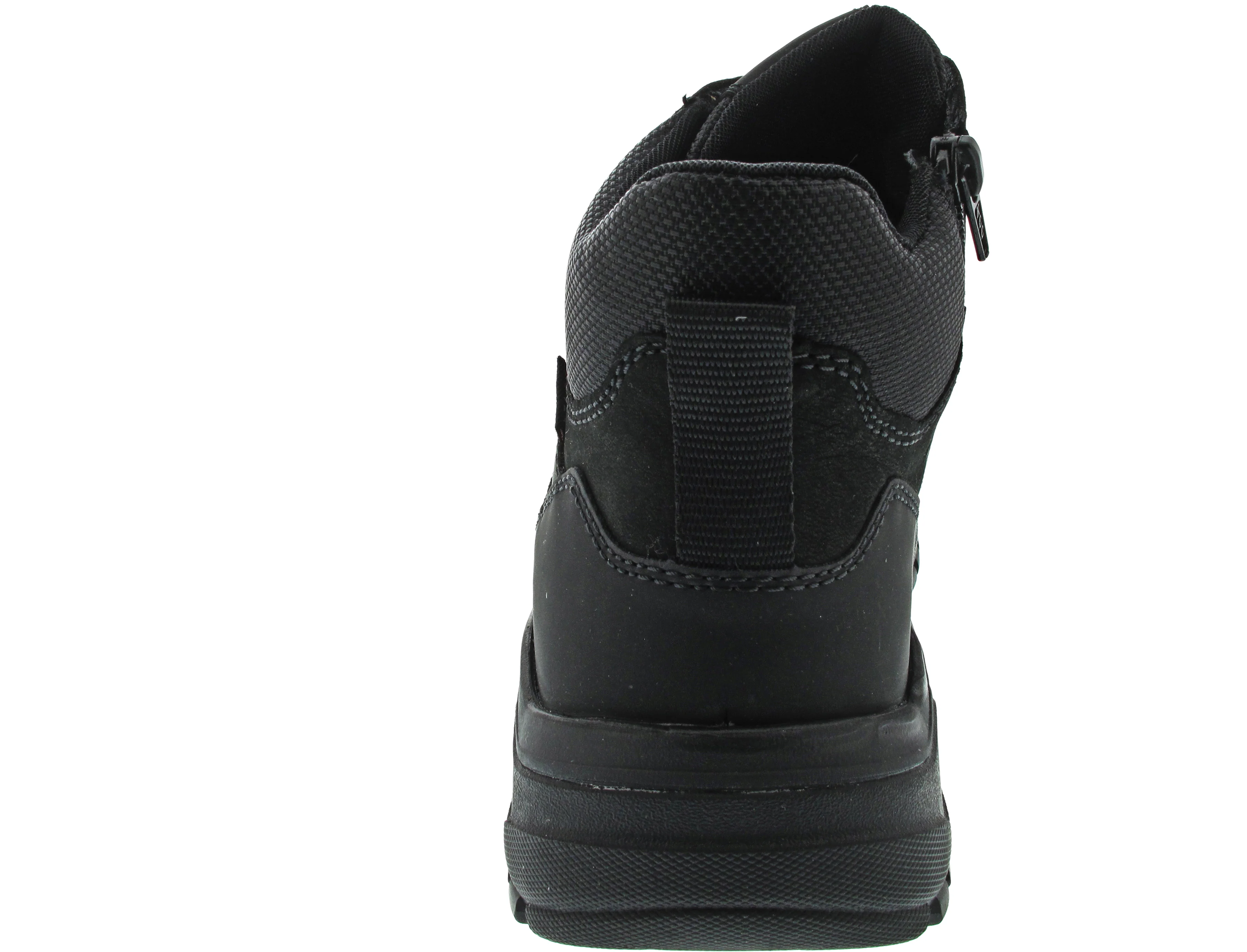 Rieker Schnürstiefel Schwarz - Image 23