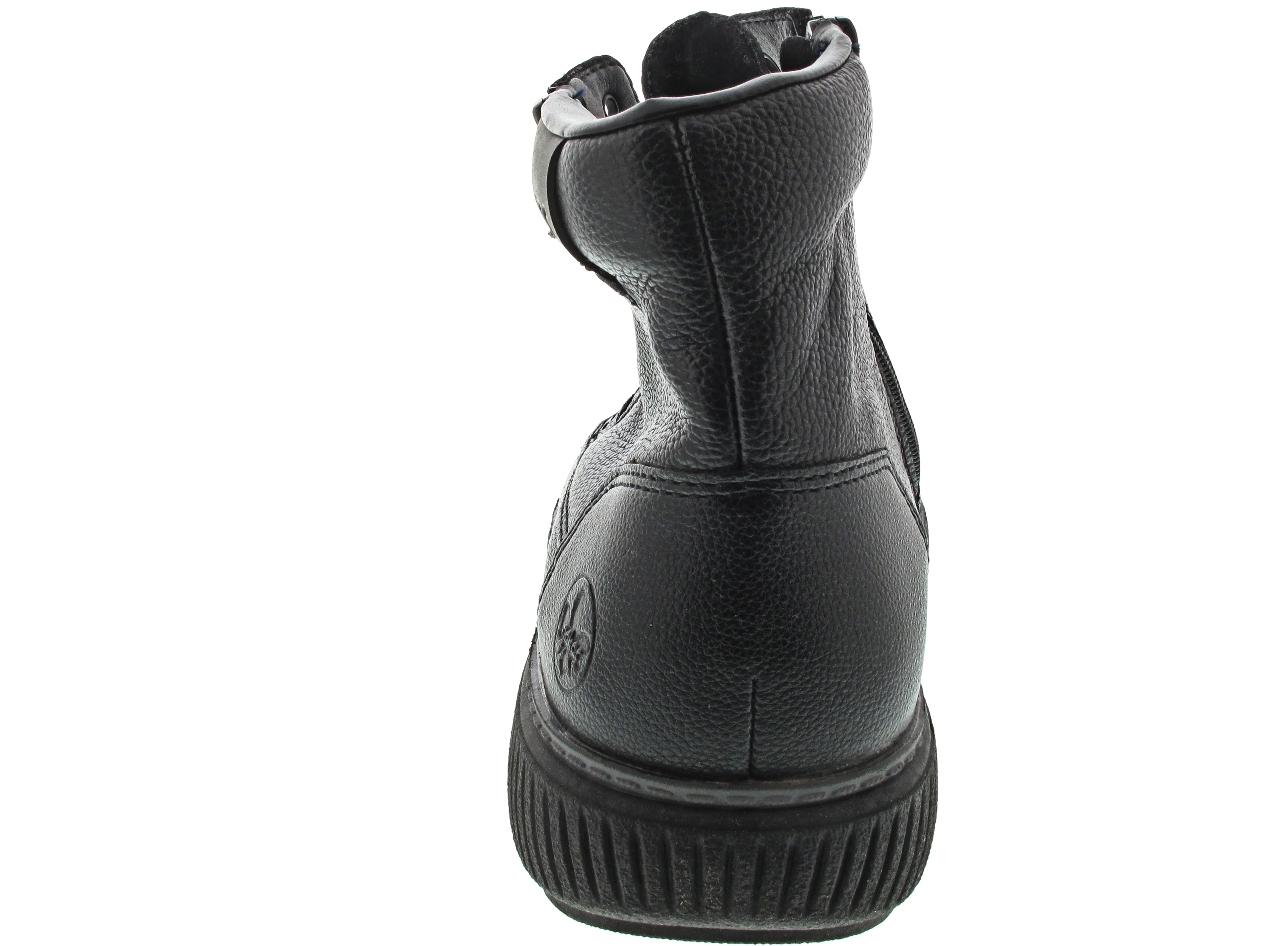 Rieker Schnürstiefel Schwarz - Image 9