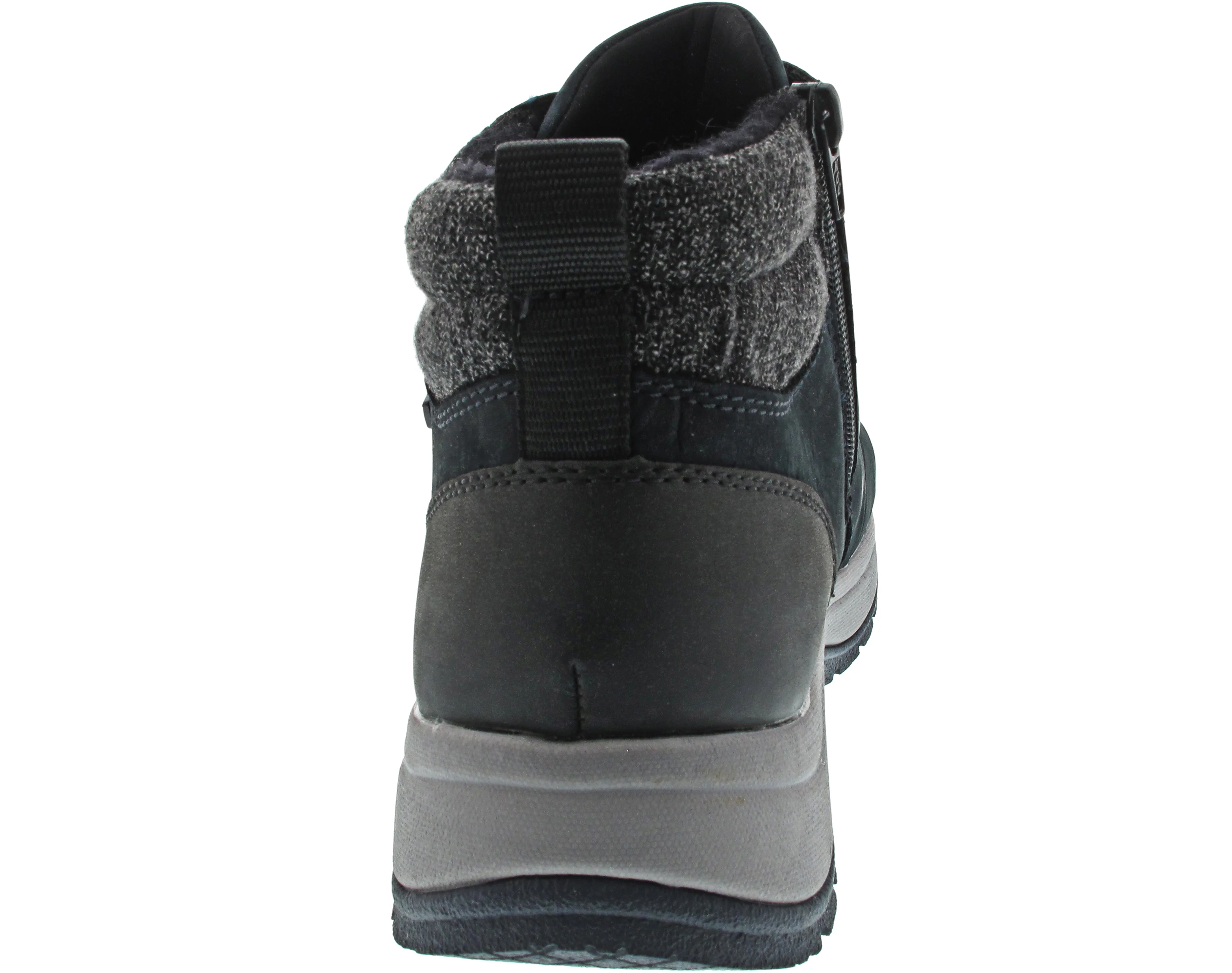 Rieker Schnürstiefelette Blau - Image 11