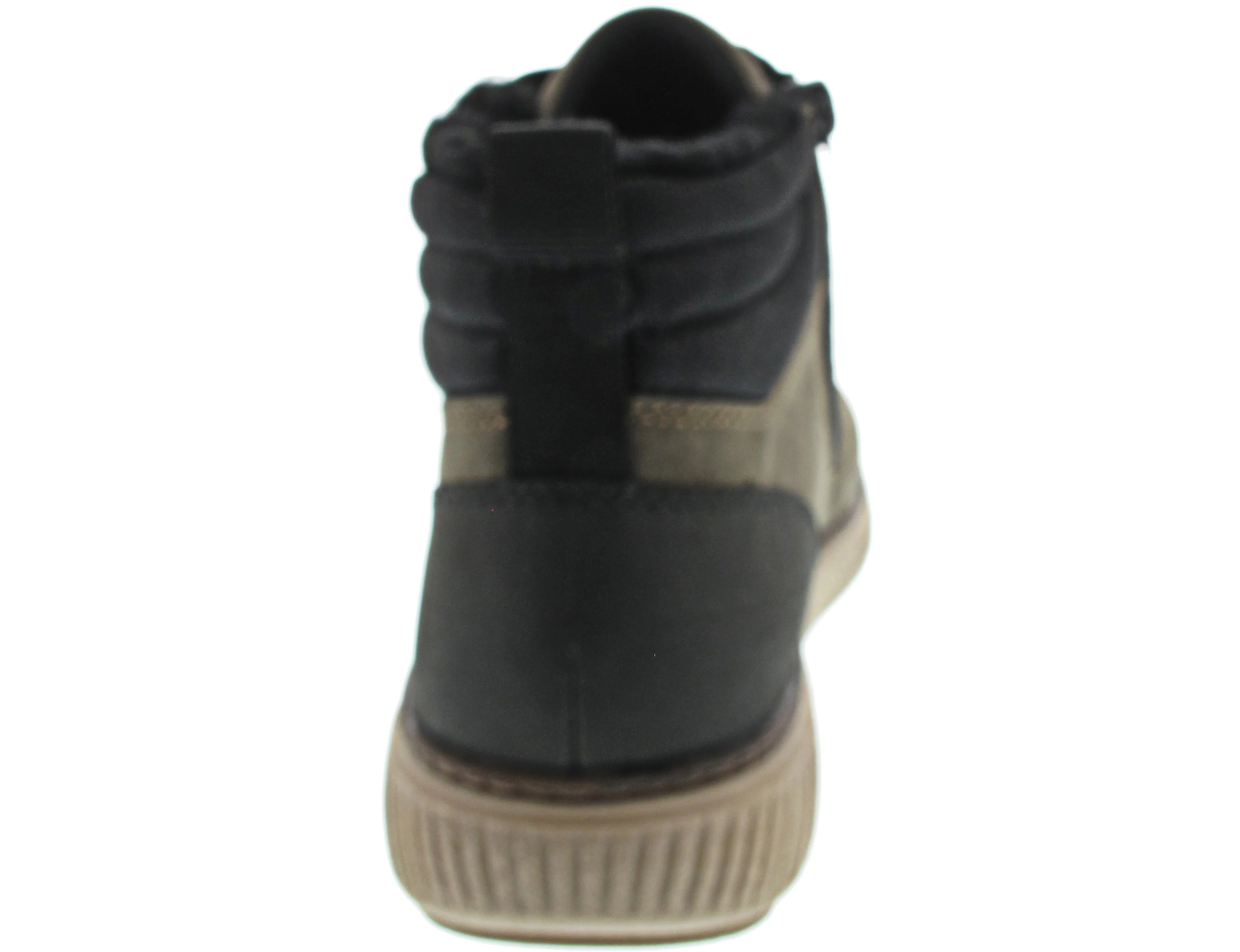 Rieker Schnürstiefelette Braun - Image 20