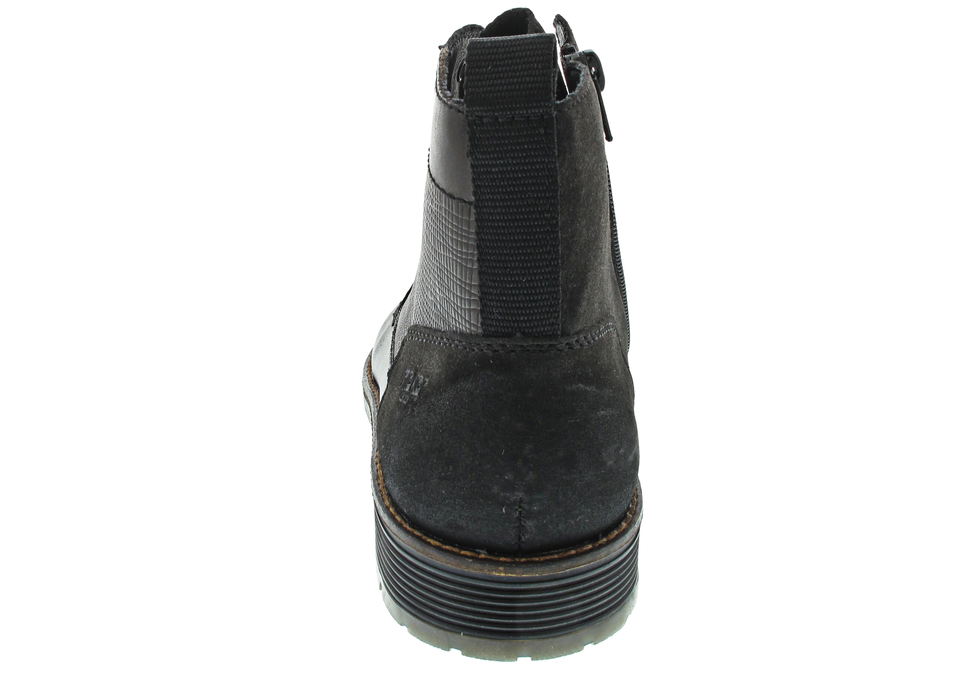 Rieker Schnürstiefelette Grau - Image 17