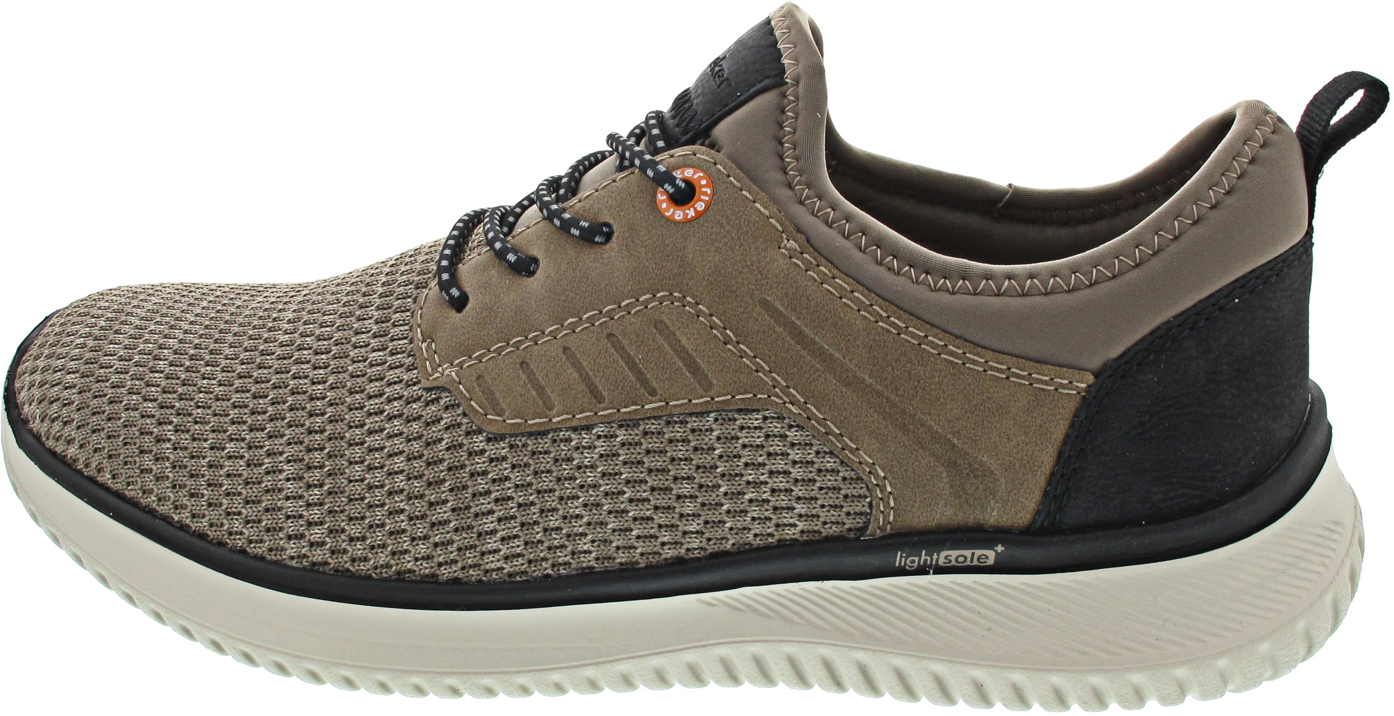 Rieker Slipper Beige - Image 6